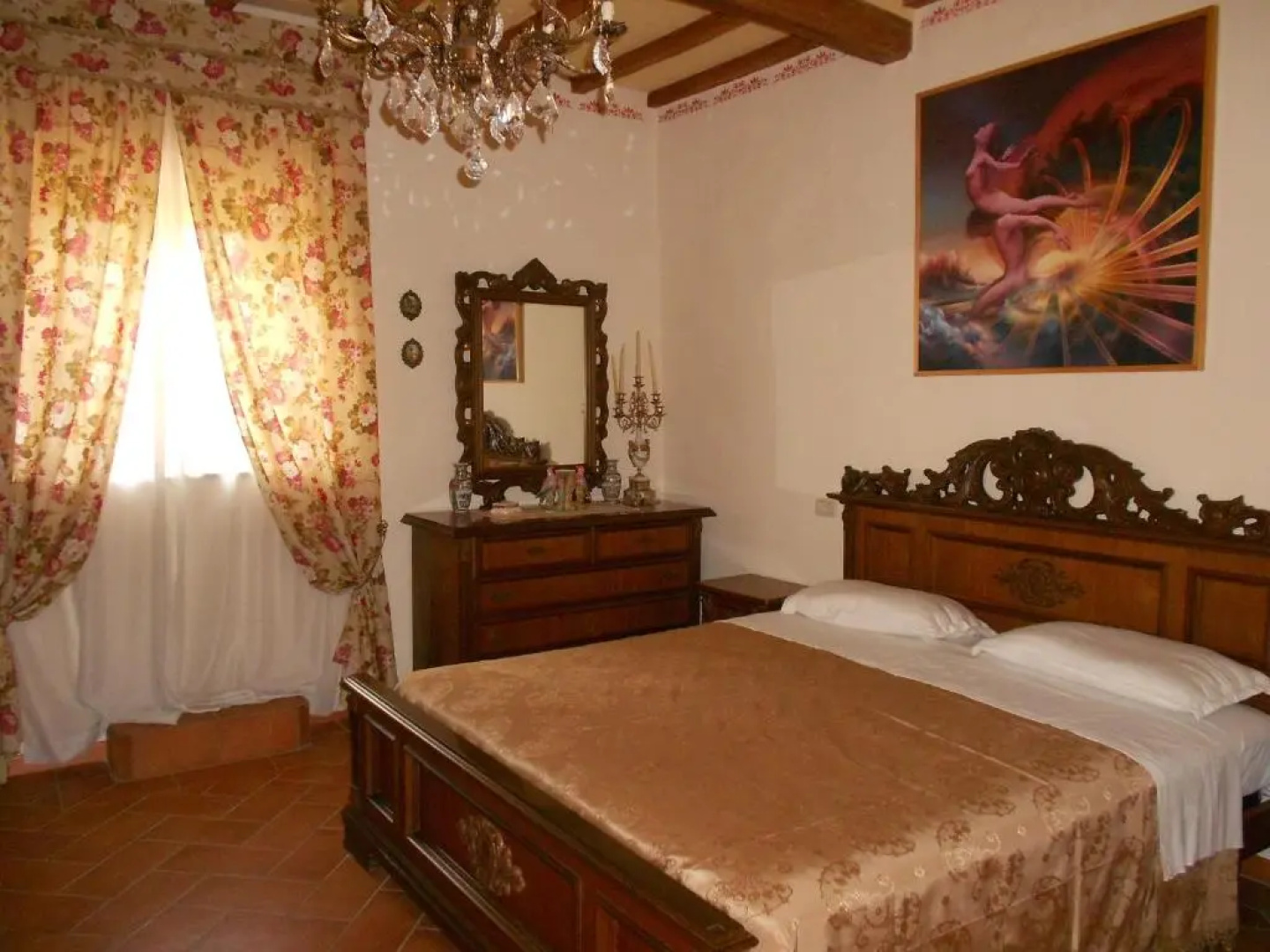 Podere Buriano