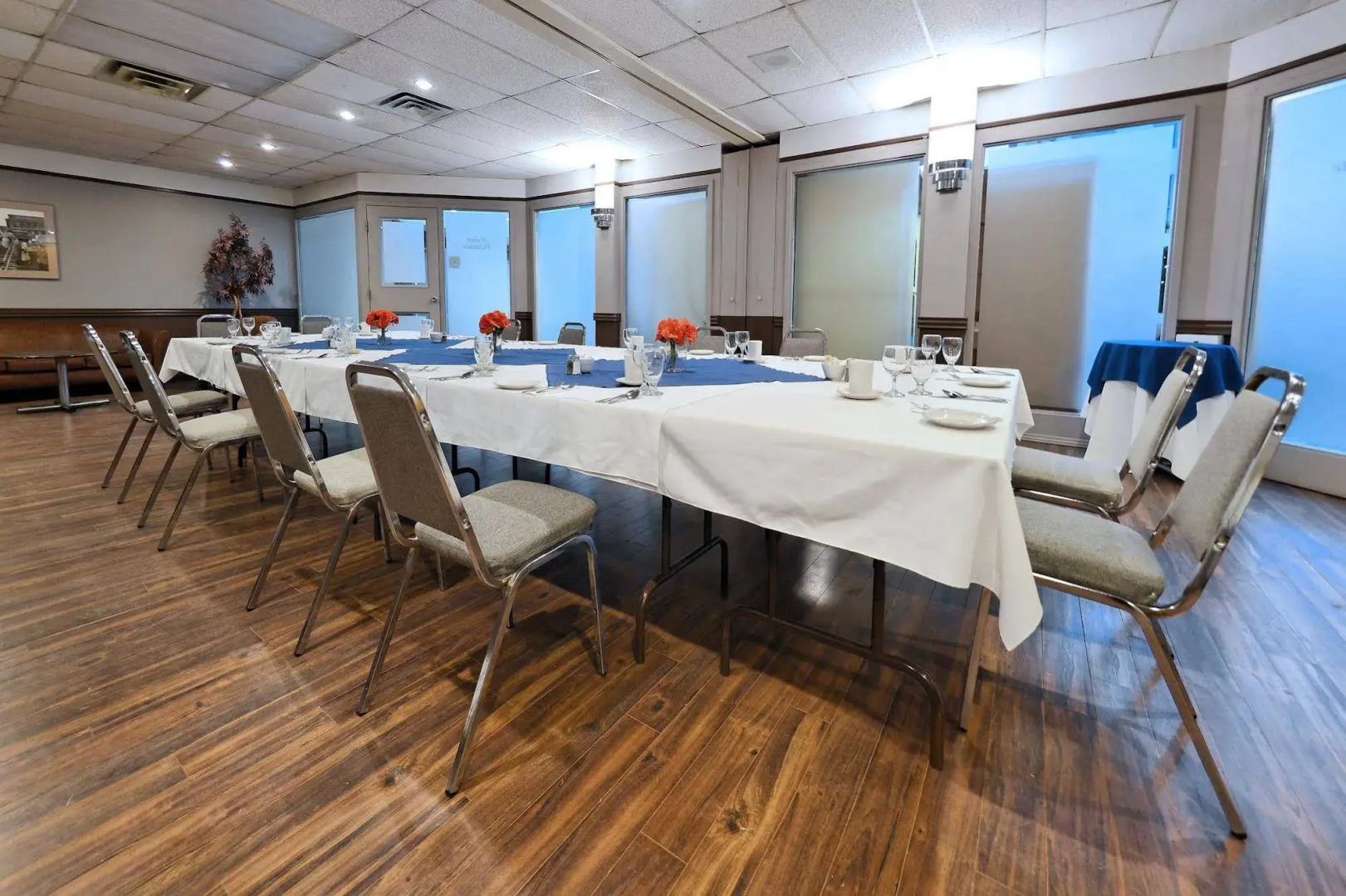 Hôtel Château Roberval