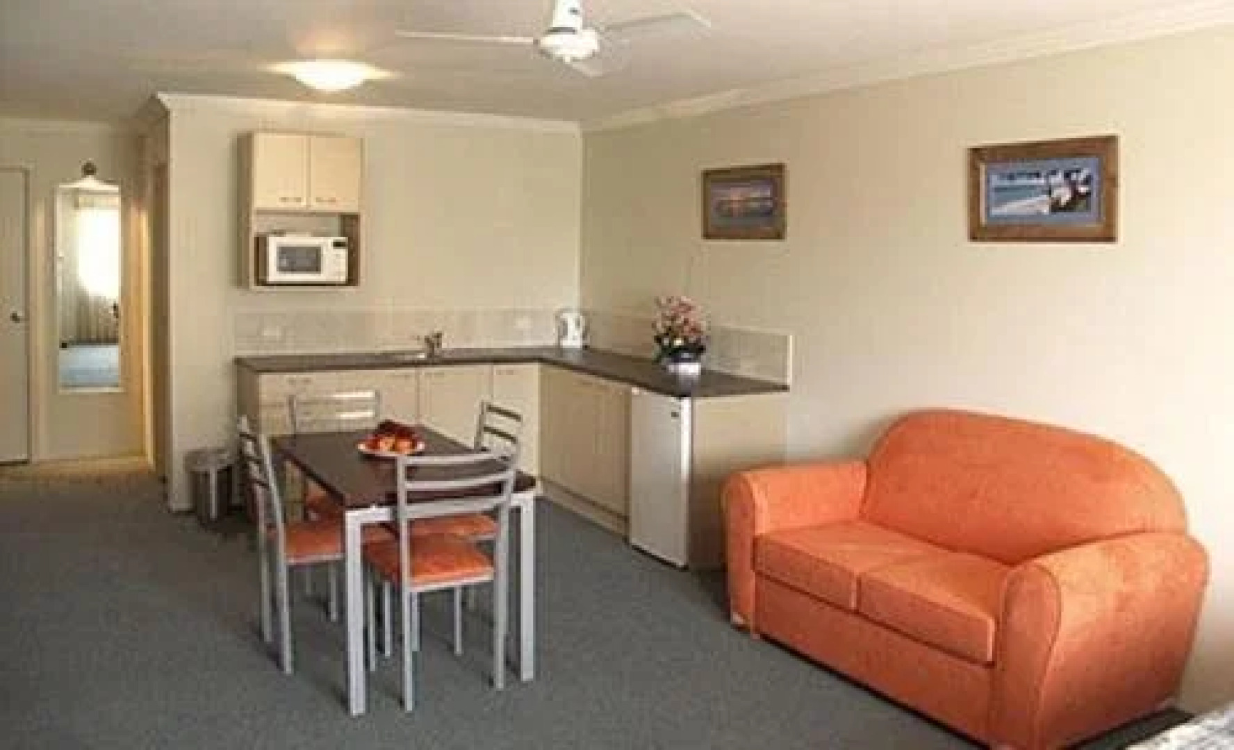 Mandarin Motel Macksville