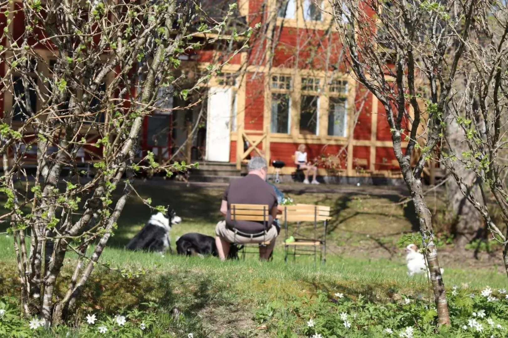 STF Älvkarleby Vandrarhem