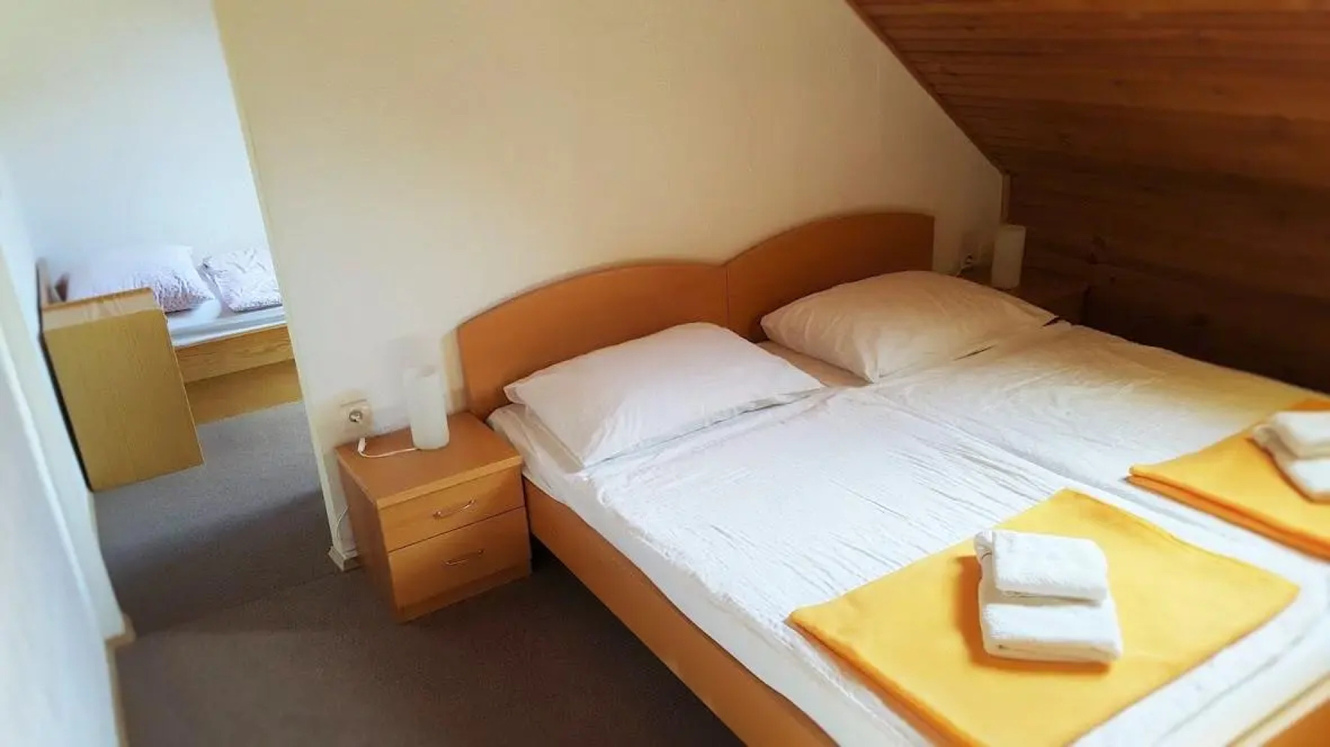 Penzion Vila Bistrica