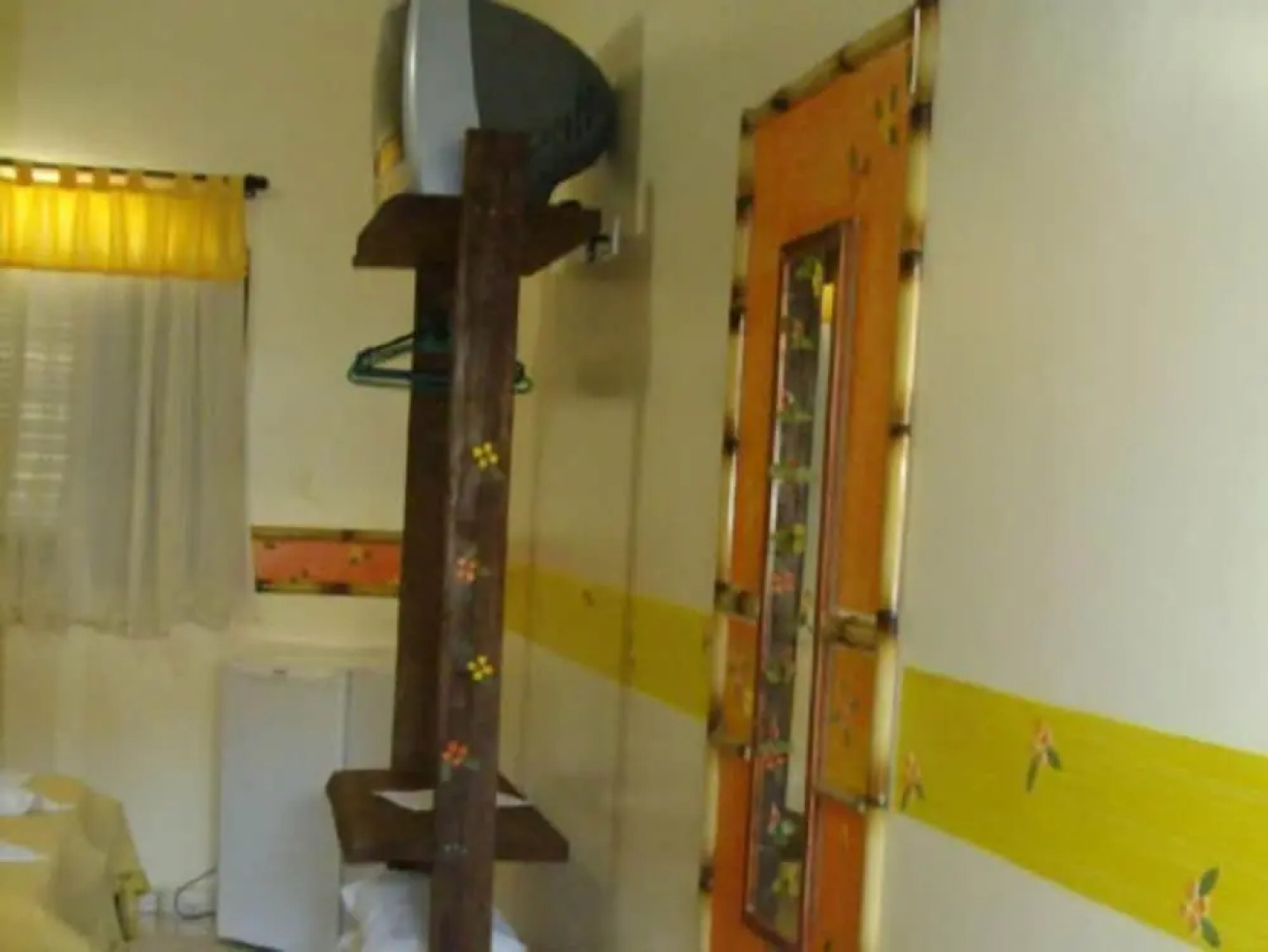 Peruibe Suites Flat