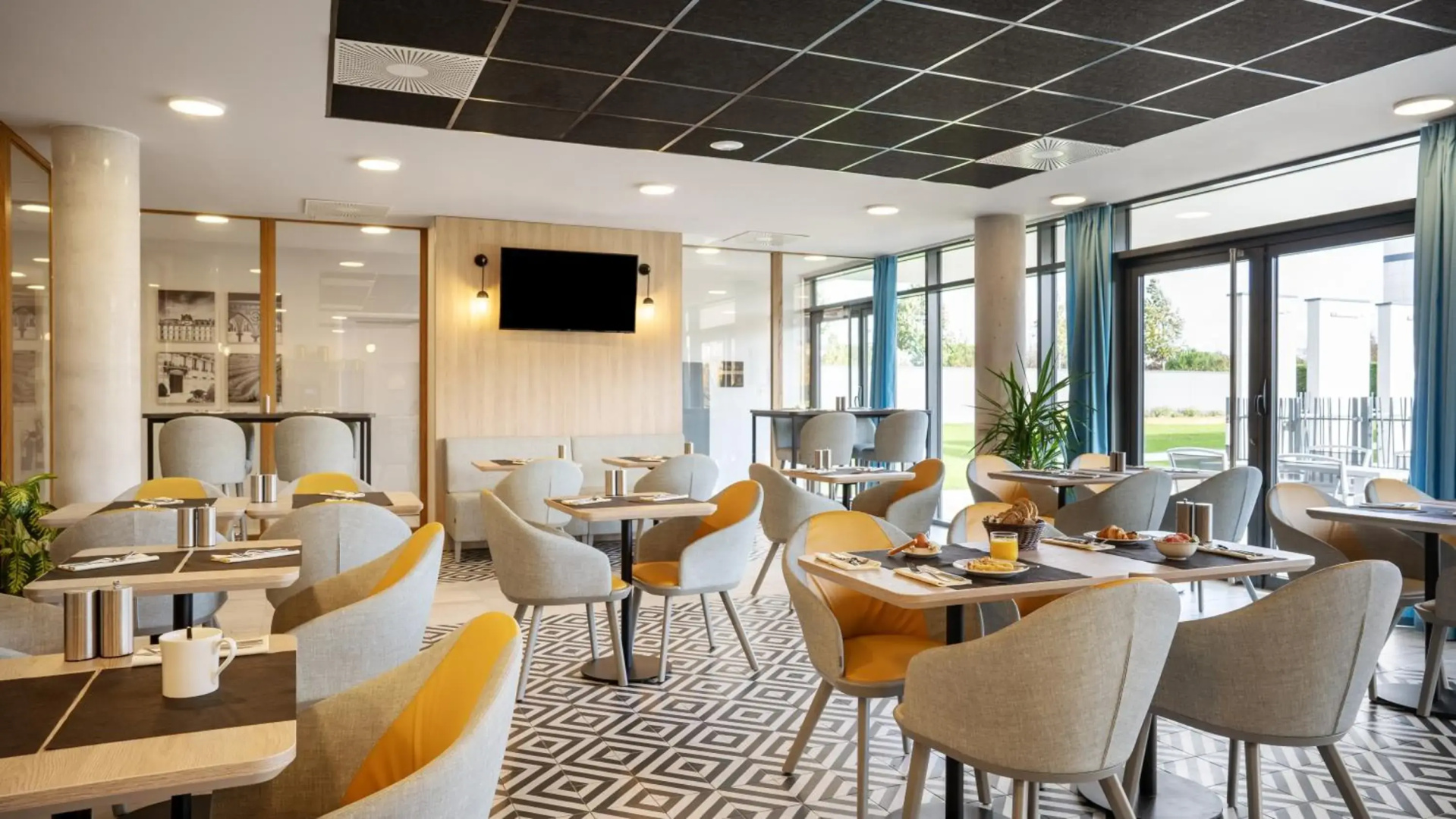 Residhome Paris Senart