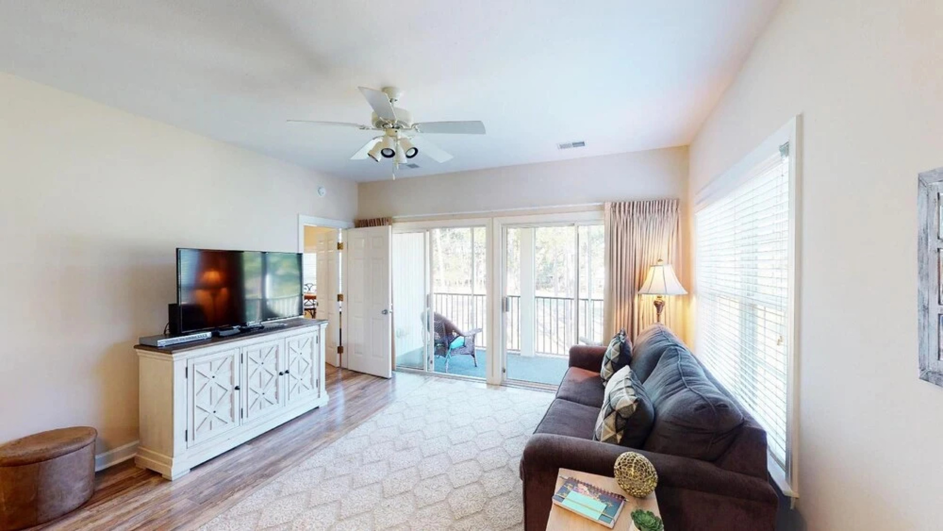 Champions by Coastline Resorts