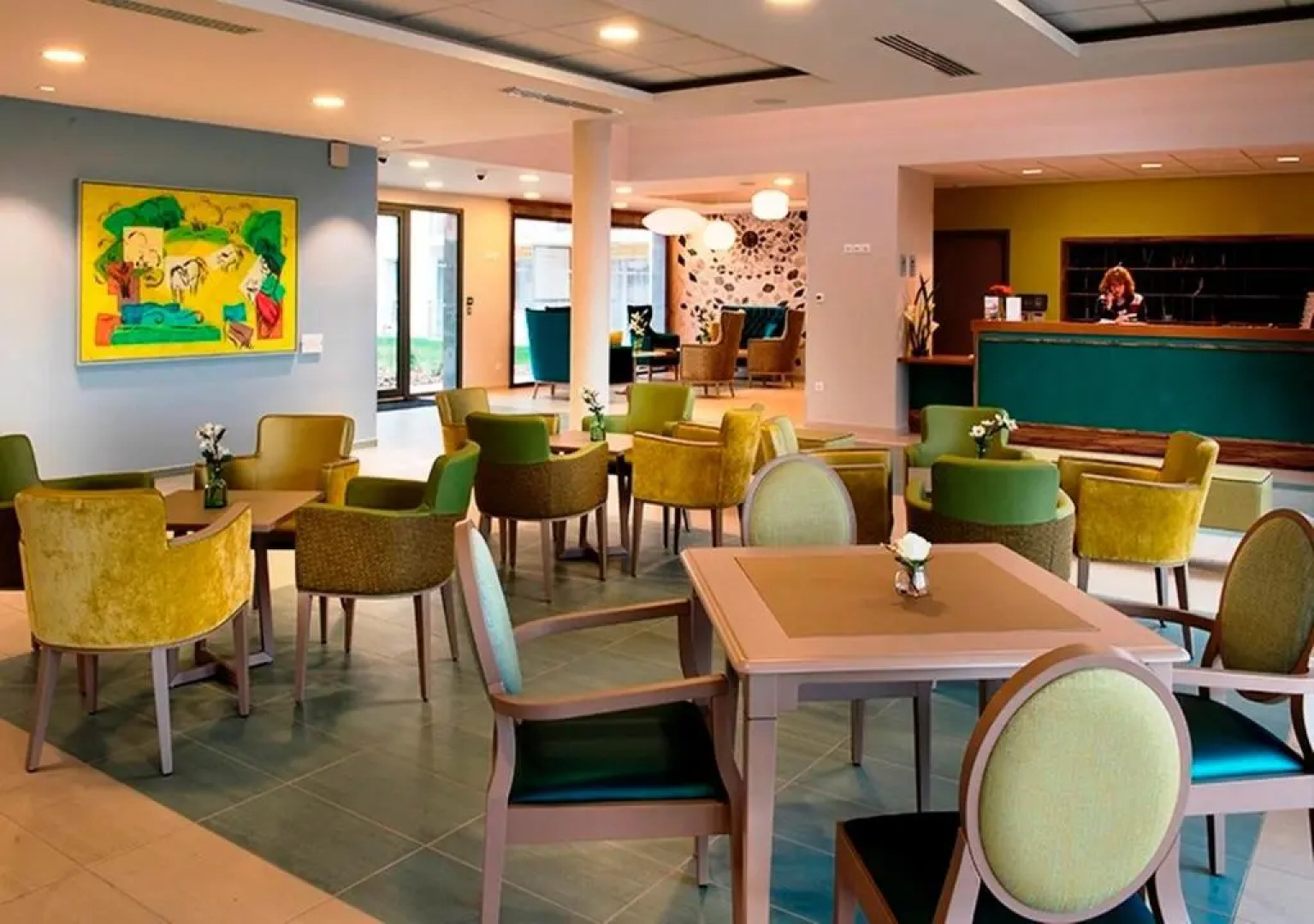 Domitys La Fontaine du Roy