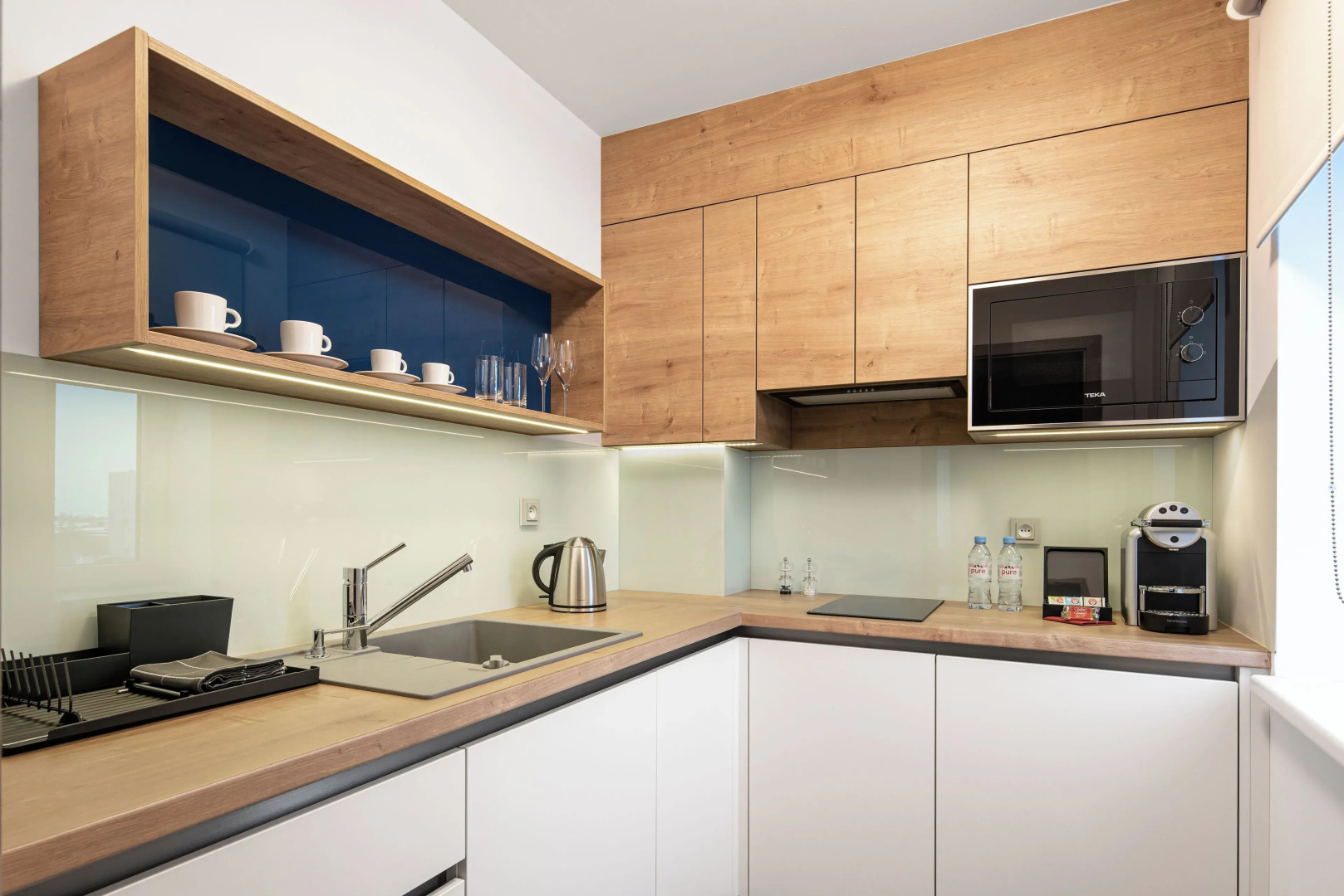 Hotel Osvit Aparthotel