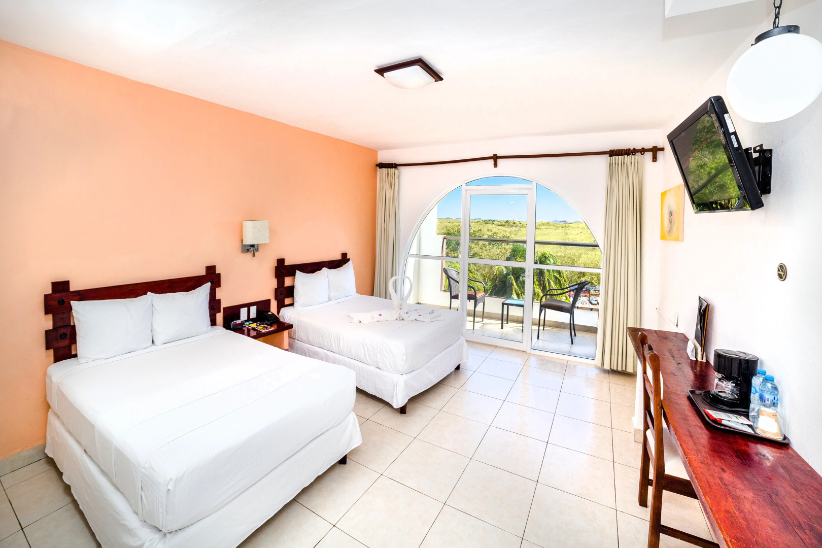Uxmal Resort Maya