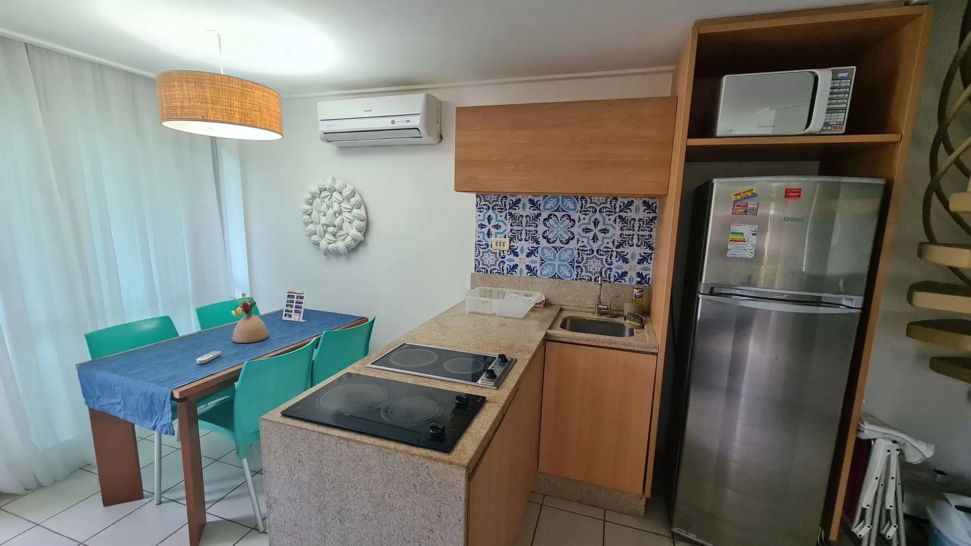 Beach Class Resort Muro Alto