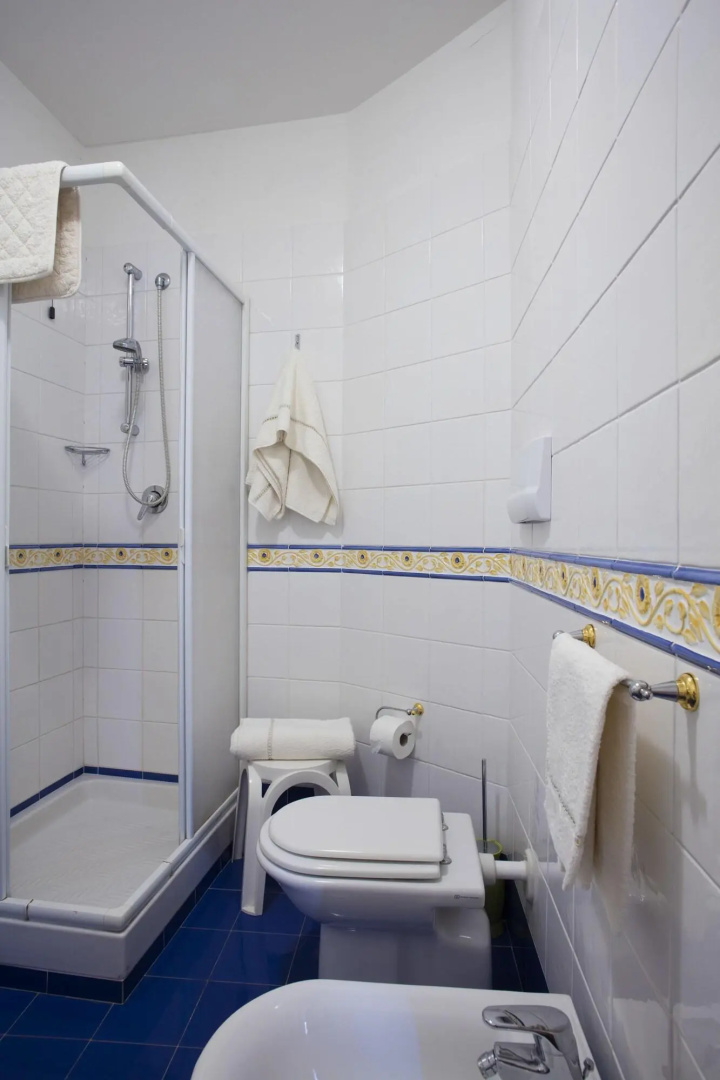 Albergo Villa Cristina
