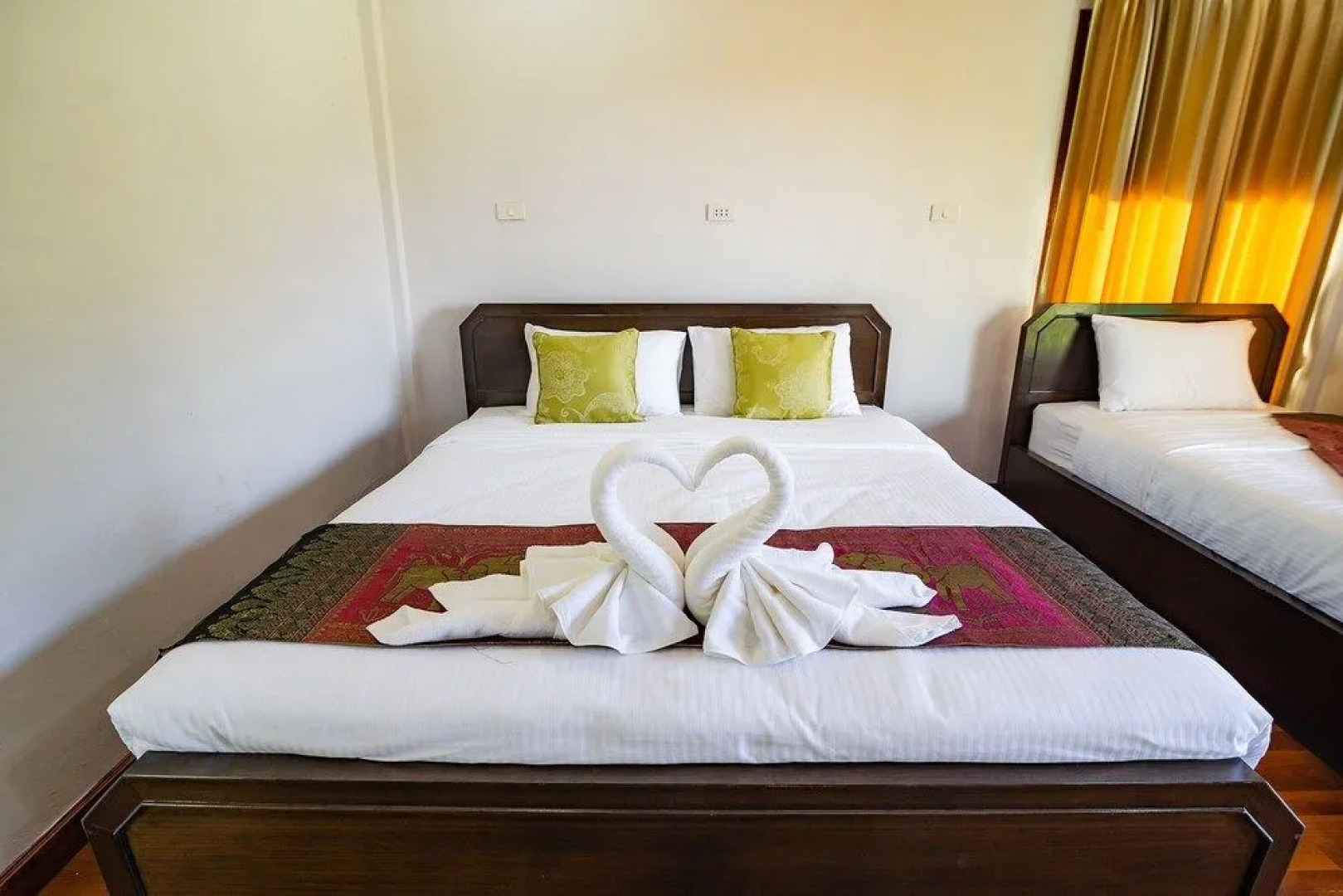 Loesloei Garden Resort Phurua