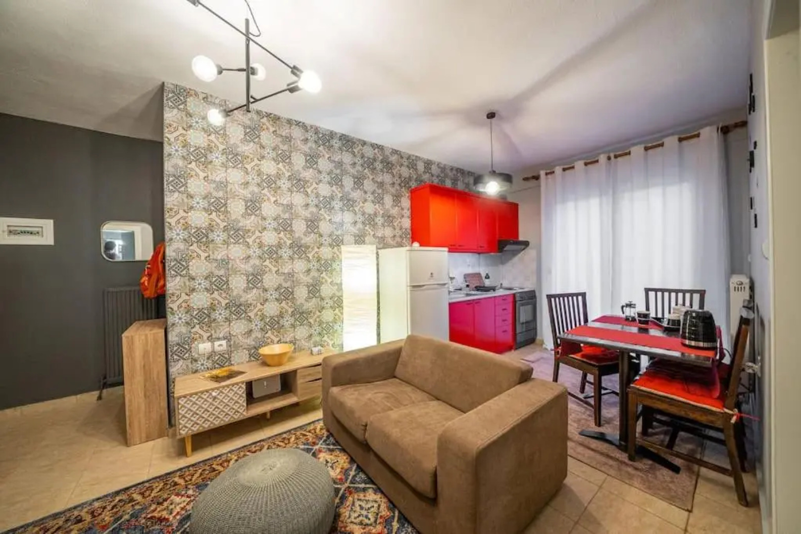 Kozani Hideaway for 2!