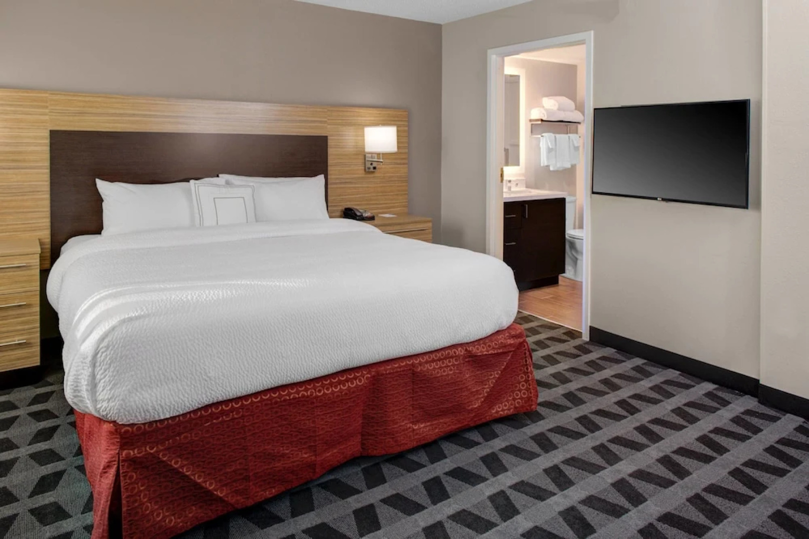 Towneplace Suites Parkersburg