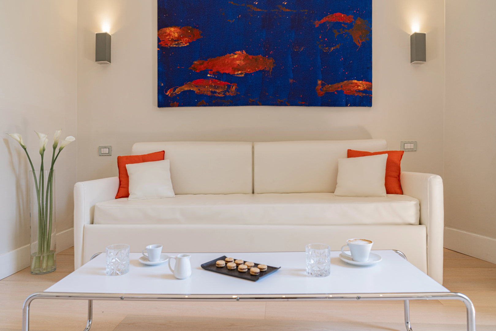 Grand Hotel Croce di Malta Wellness & Golf