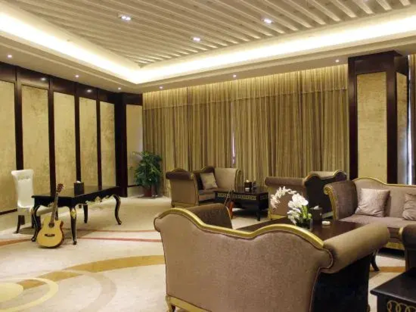 Wei Select Xueye Hotel