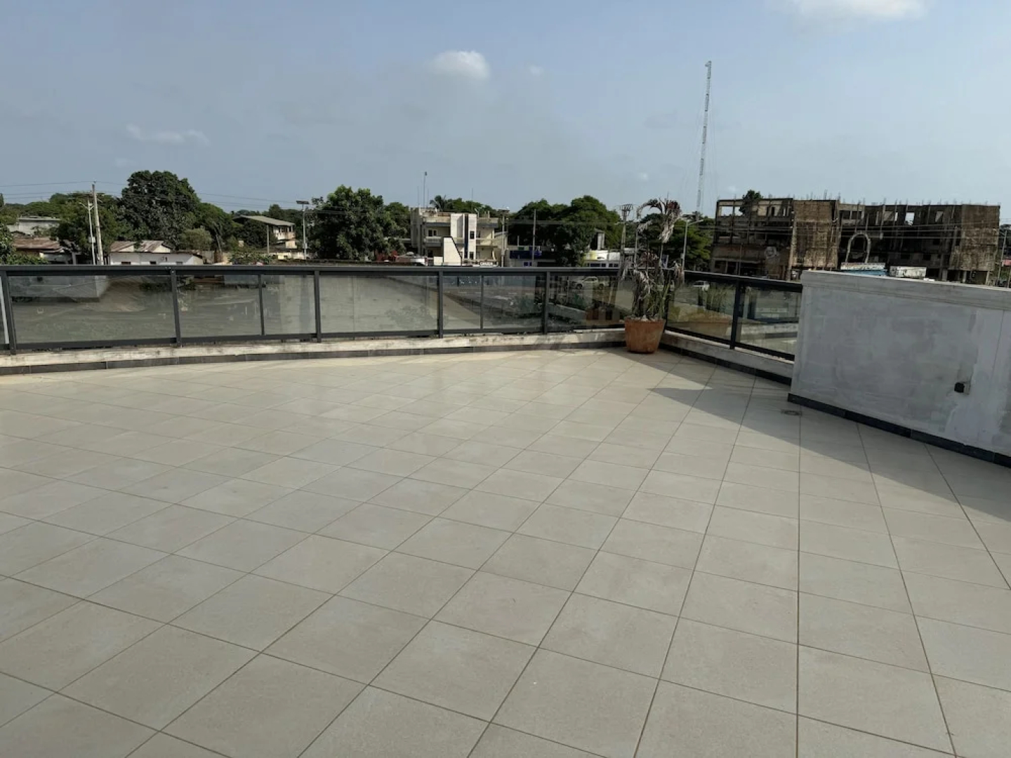 Guest House Ile-Ife