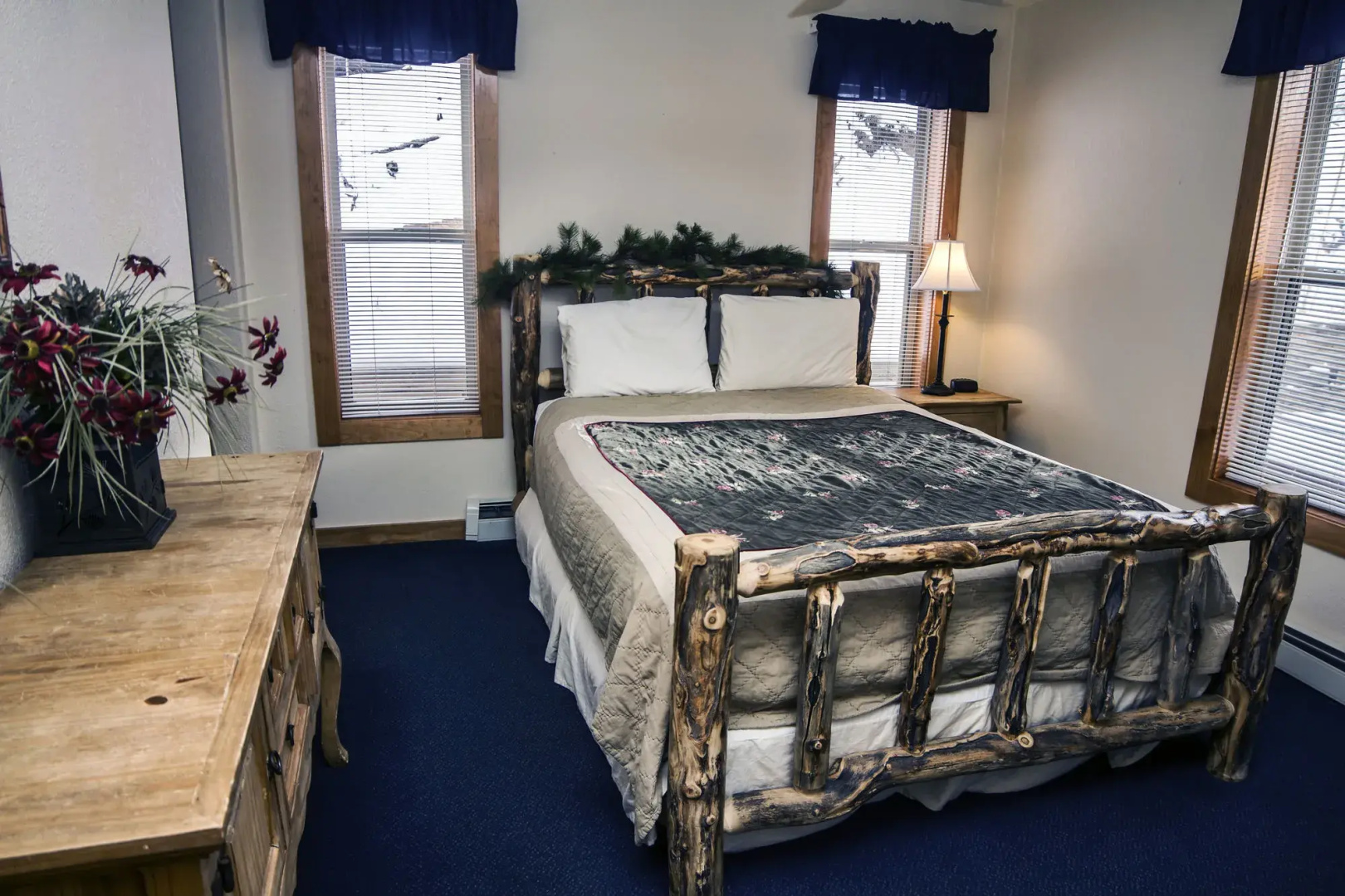 Timber Creek Chalets