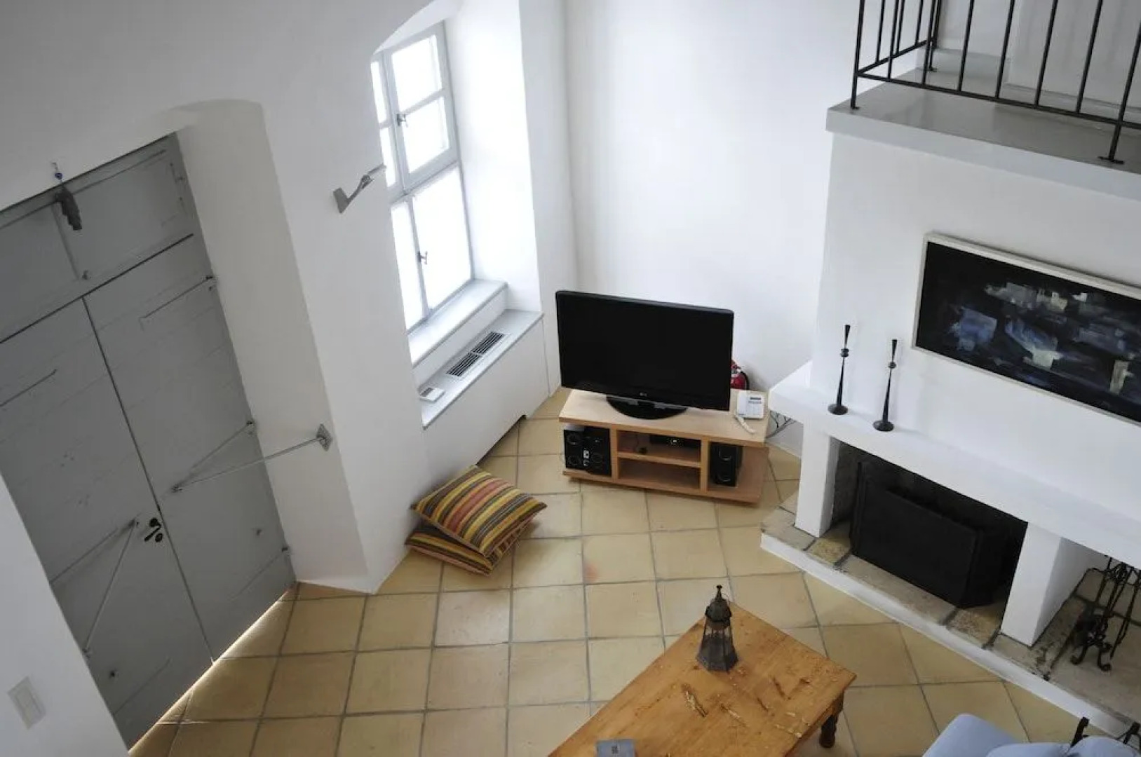 1880 Luxury Apartments