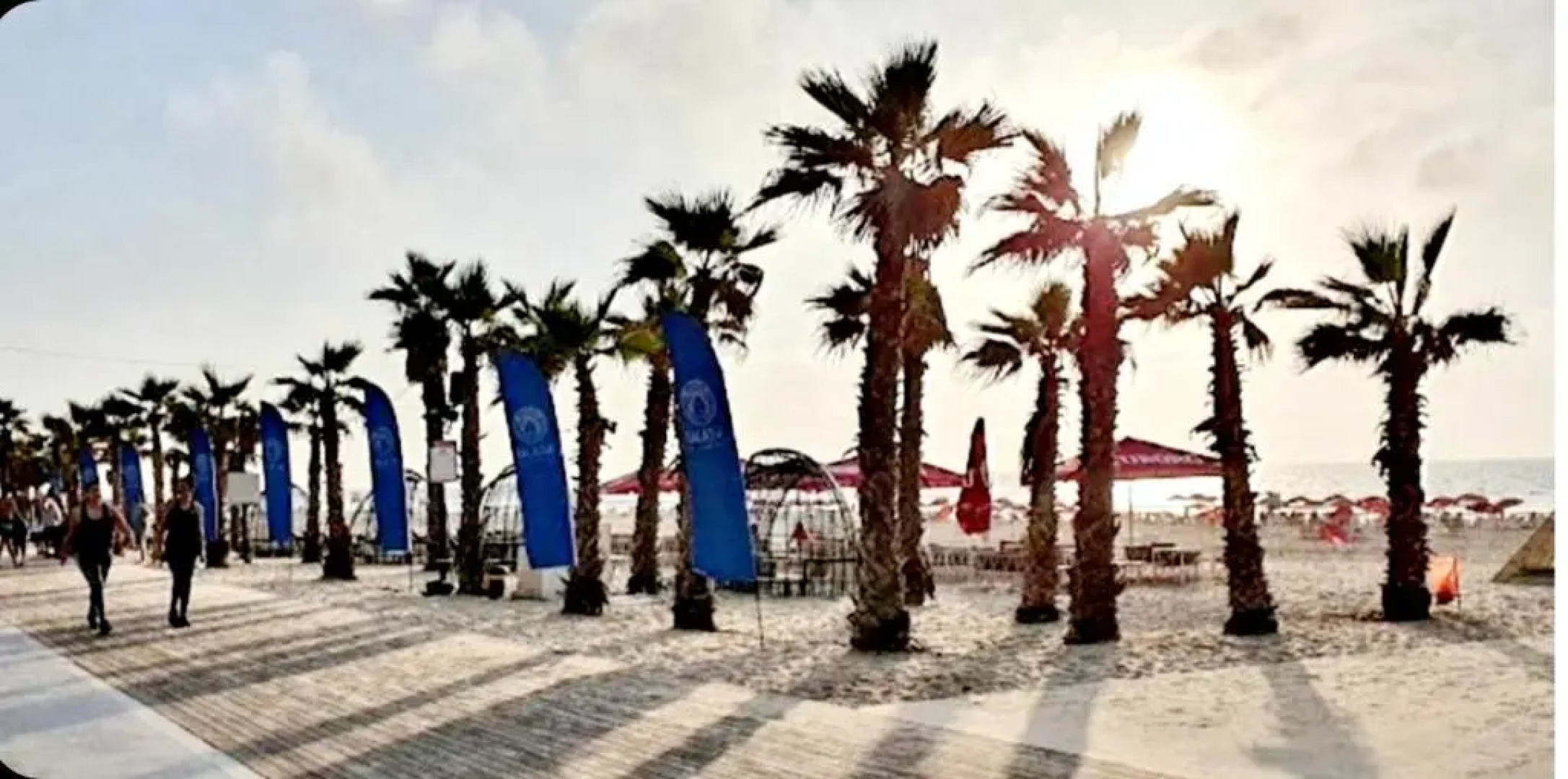 Hotel Apartment Colony Beach Tel Aviv Bat Yam 9