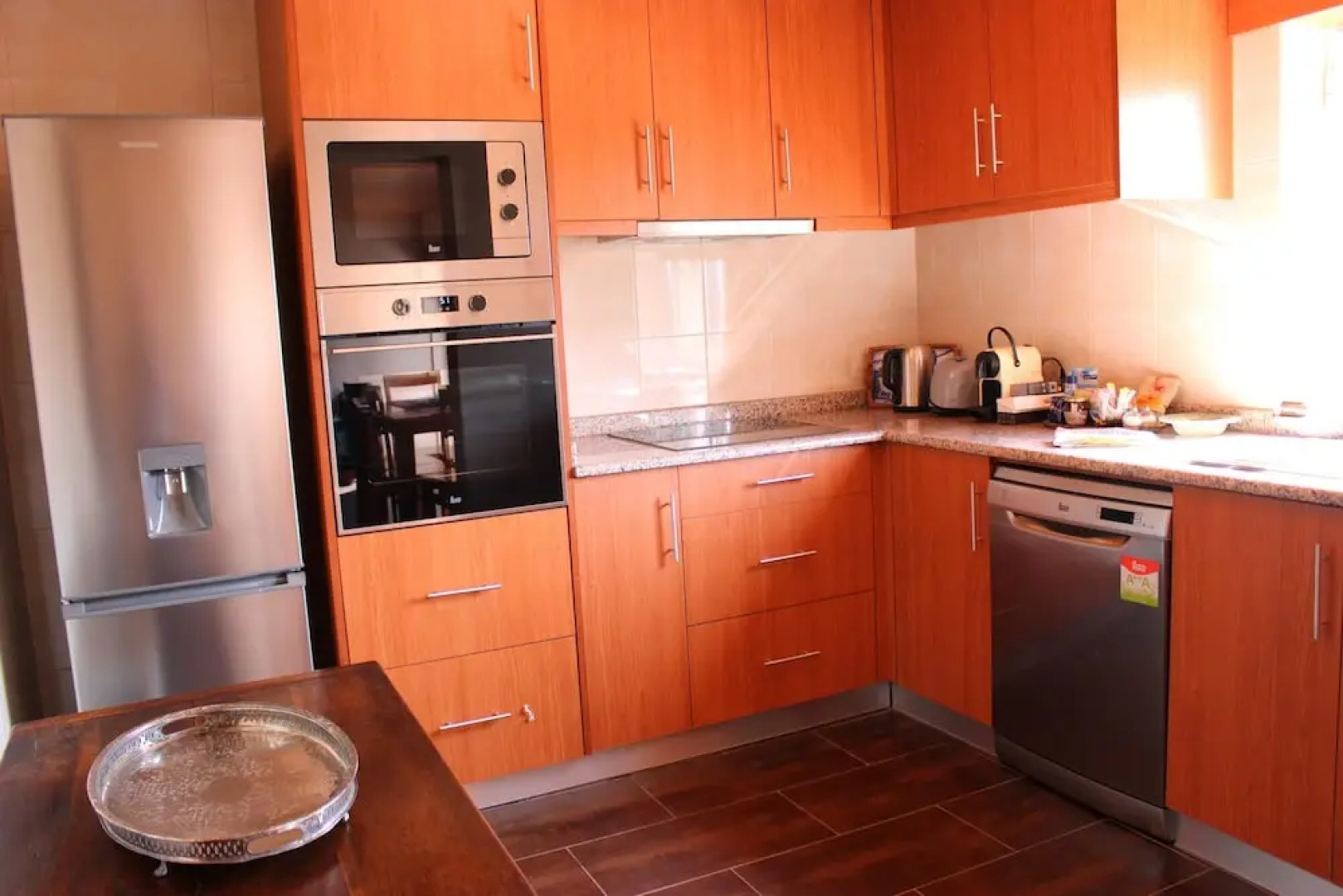 Villa With 3 Bedrooms in São Martinho de Mouros, With Private Pool, Enclosed Garden and Wifi Near the Beach