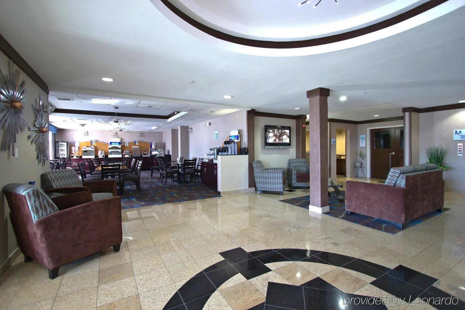 Holiday Inn Express Hotel & Suites Bastrop by IHG