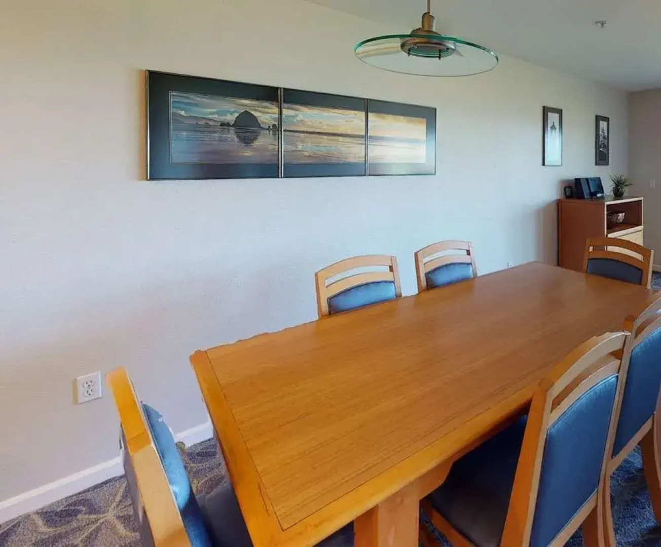 Whale Pointe at Depoe Bay