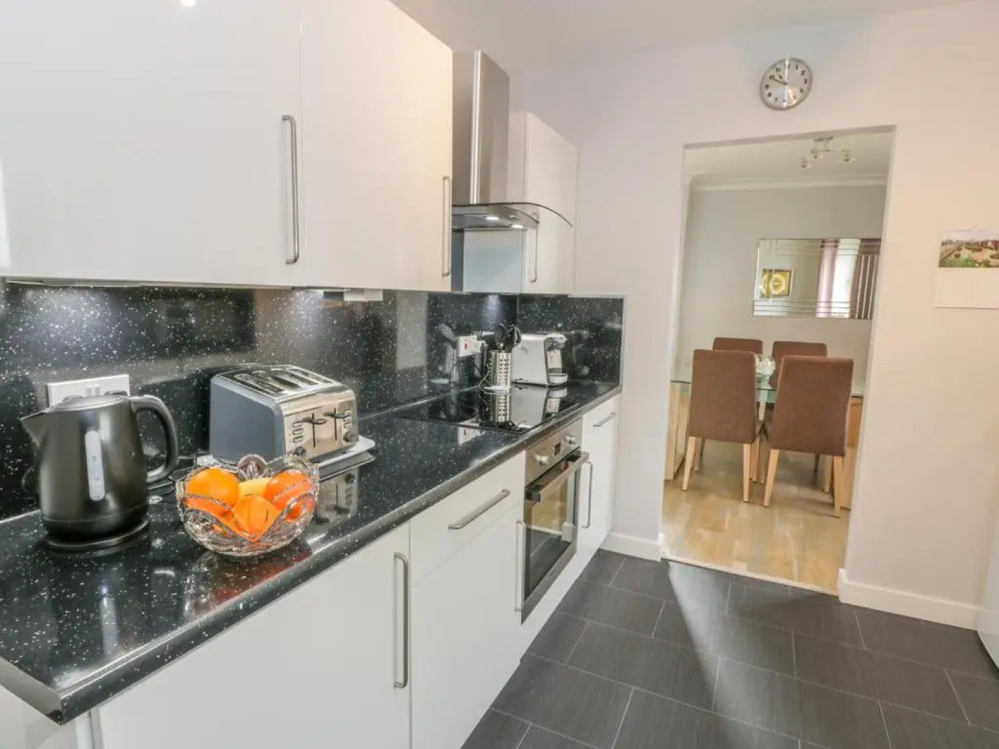 30 Castlebay Court, Largs