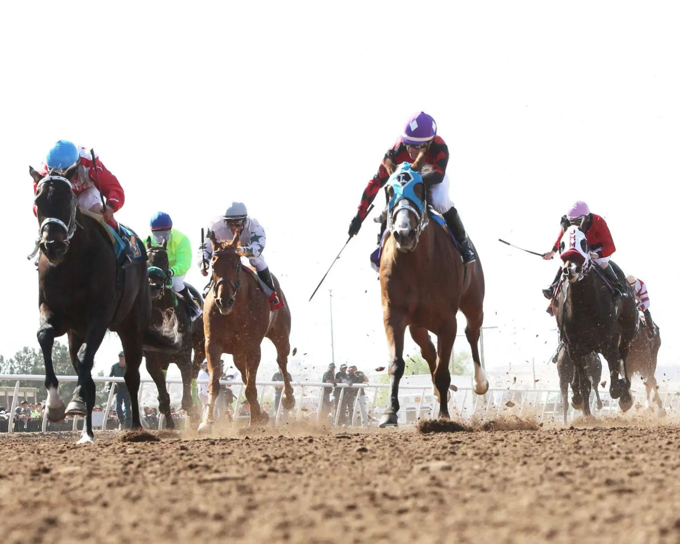 The Hotel at Sunland Park Casino El Paso, an Ascend Collection Hotel