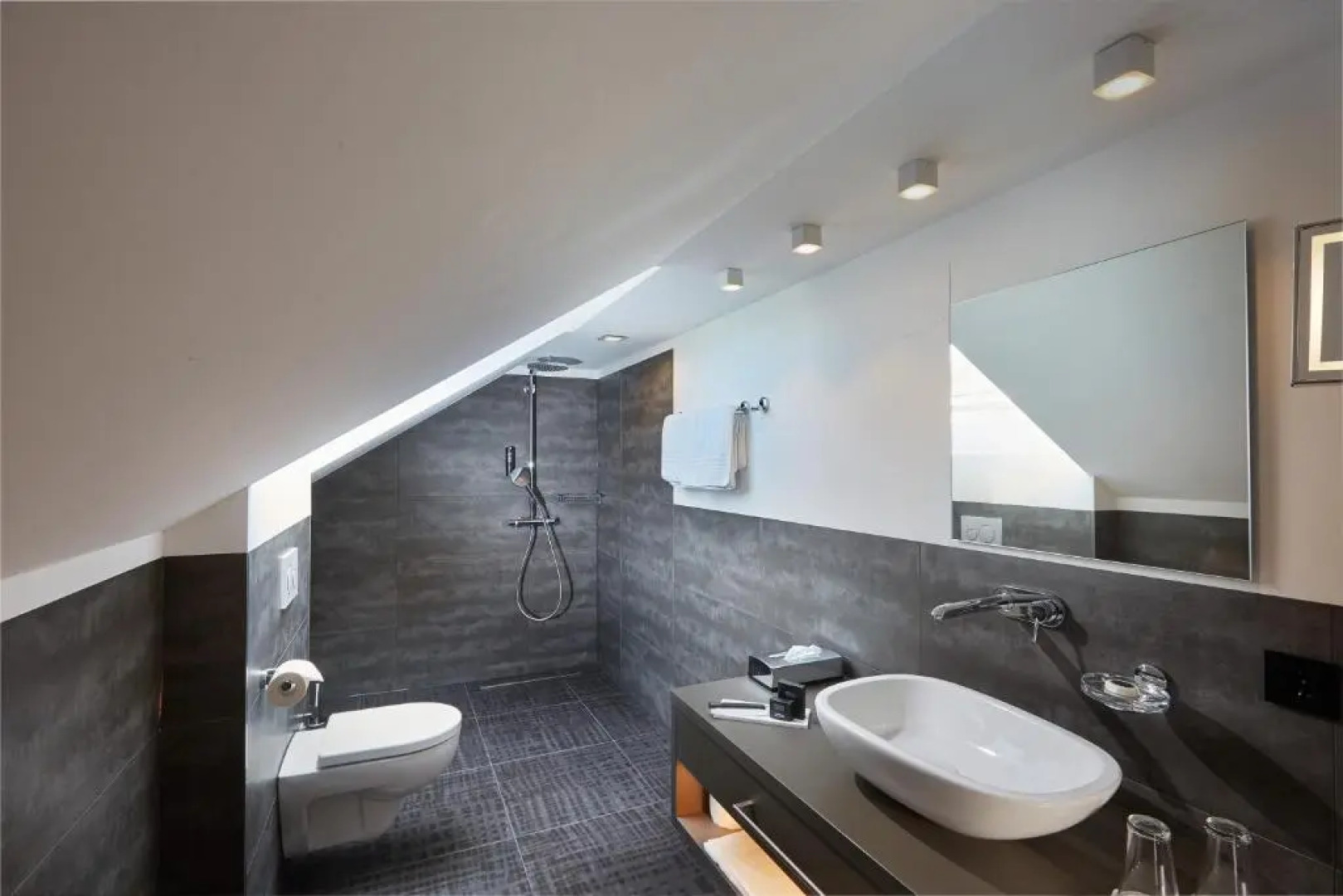 Hotel Schloss Reinach