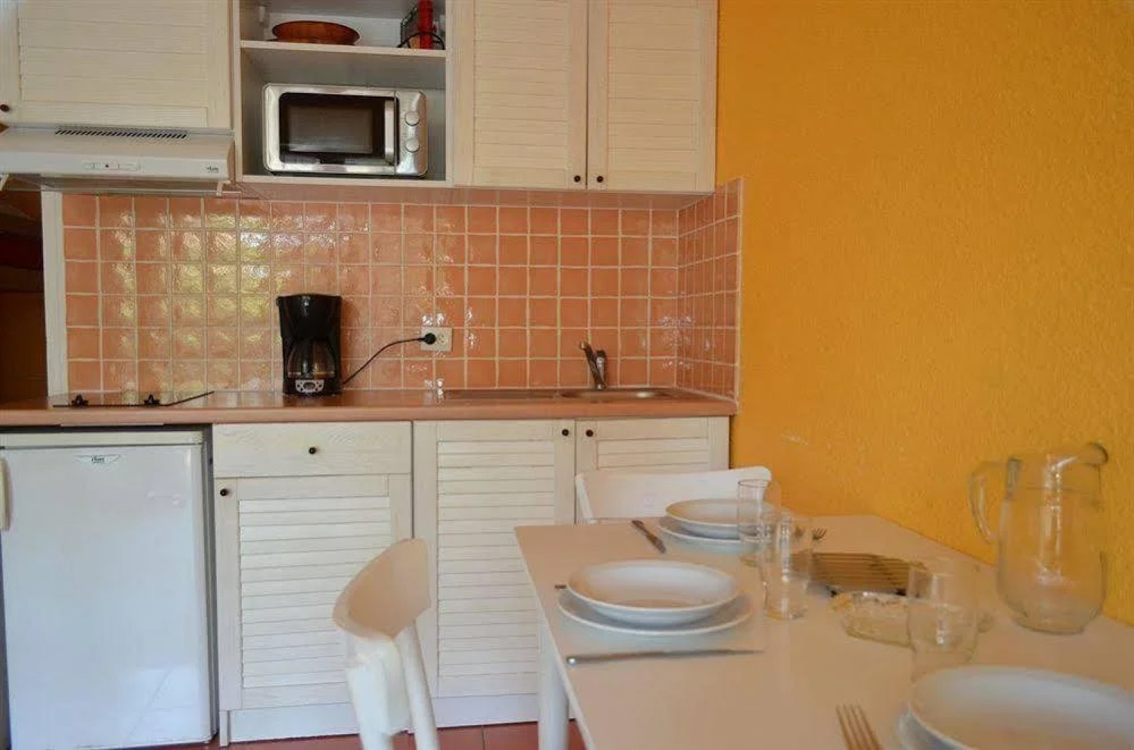 Relais Thalasso Residence Parabaule