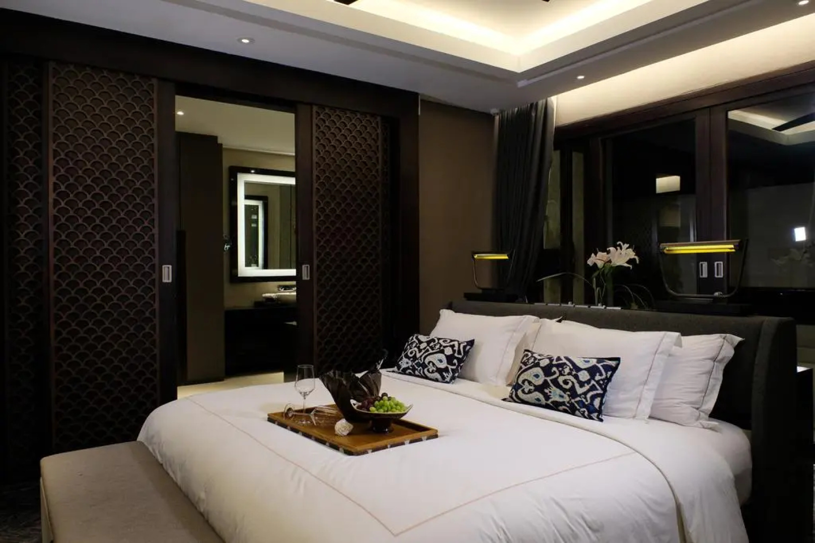 Prasana Villas by Arjani Resorts