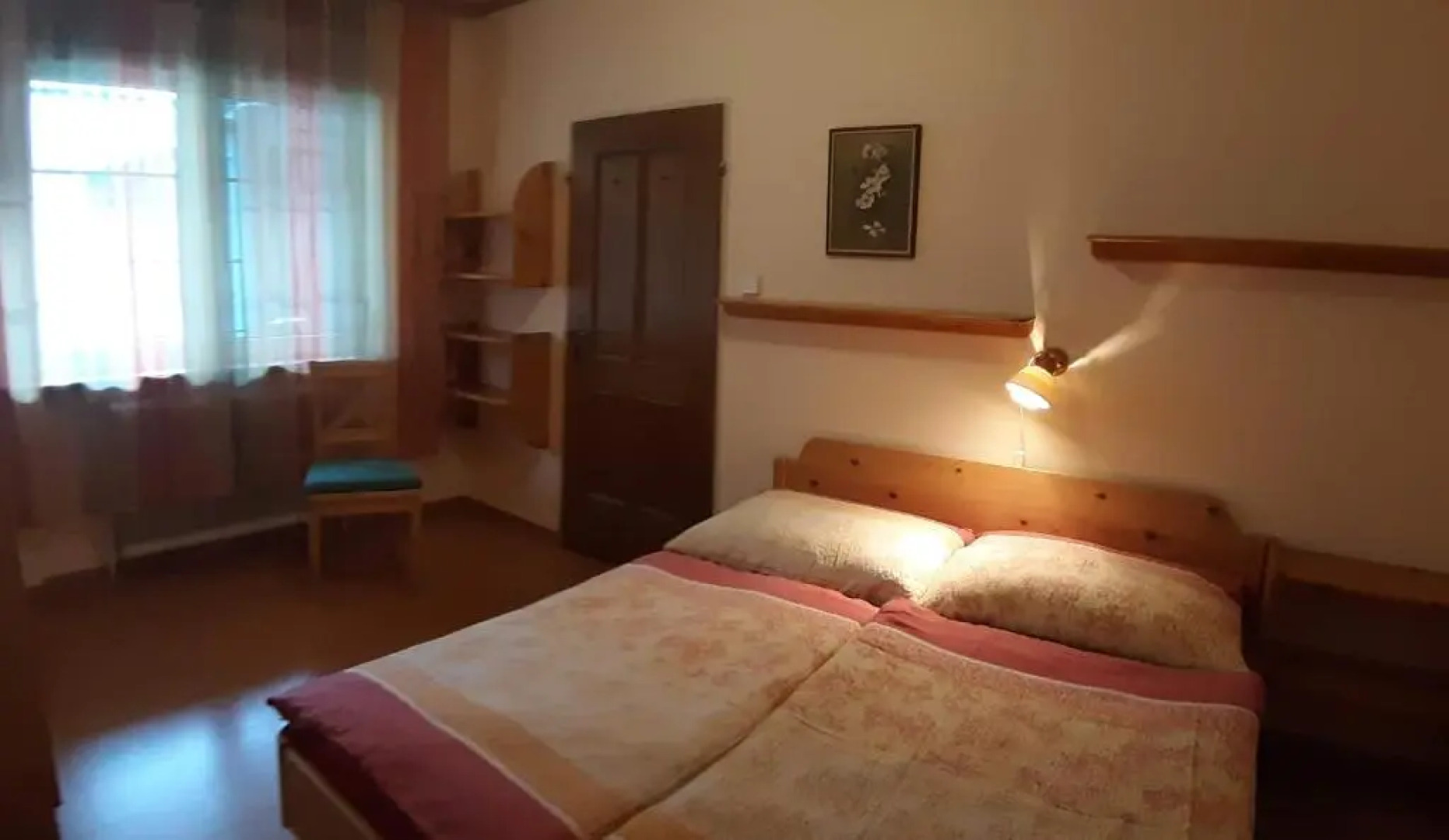 Appartements Königshofer