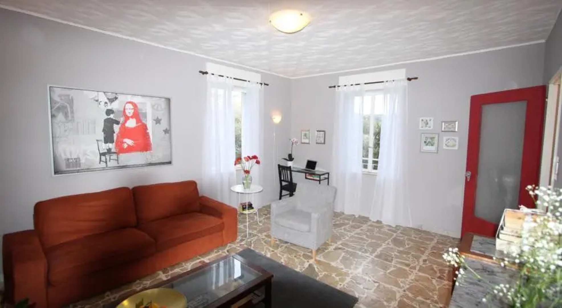 Villa Le Mura