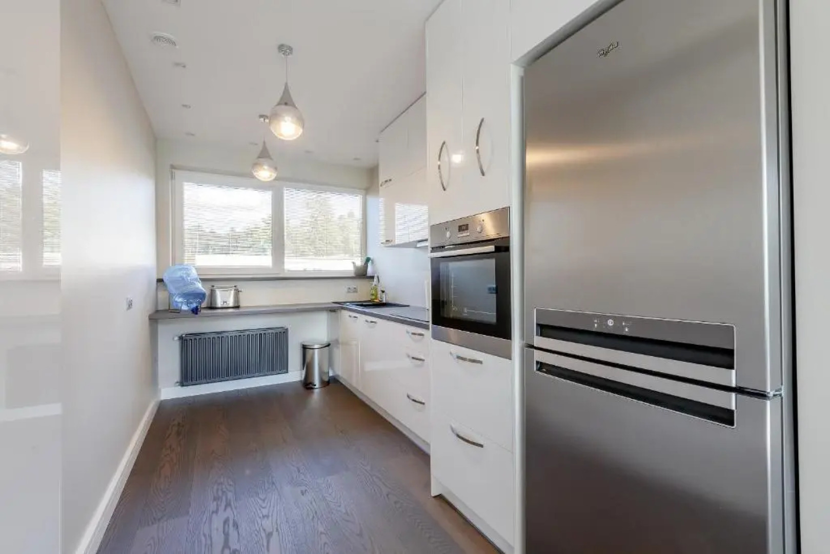 Amber Diamond - 3 Level Townhouse