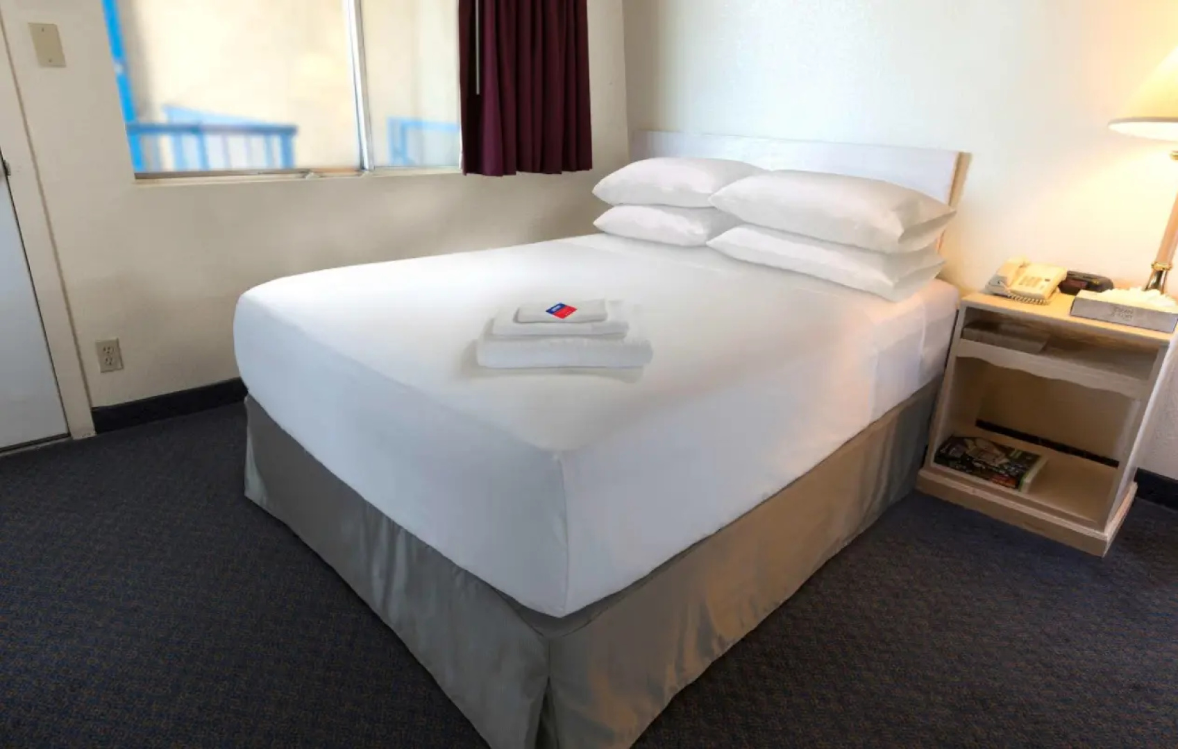 Americas Best Value Inn Plaquemine