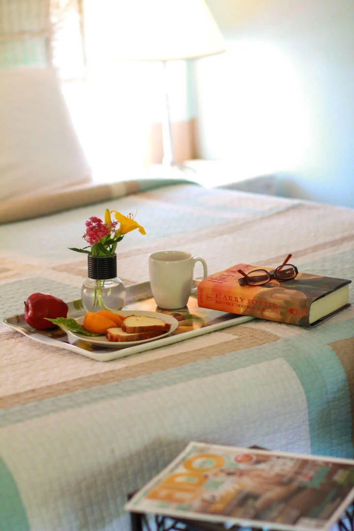 Homestead Bed & Breakfast at Rehoboth