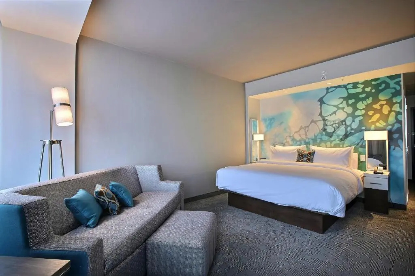 Courtyard by Marriott Montreal Brossard