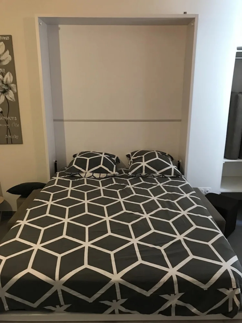 Appartement Centre-Ville Le Bénédictins