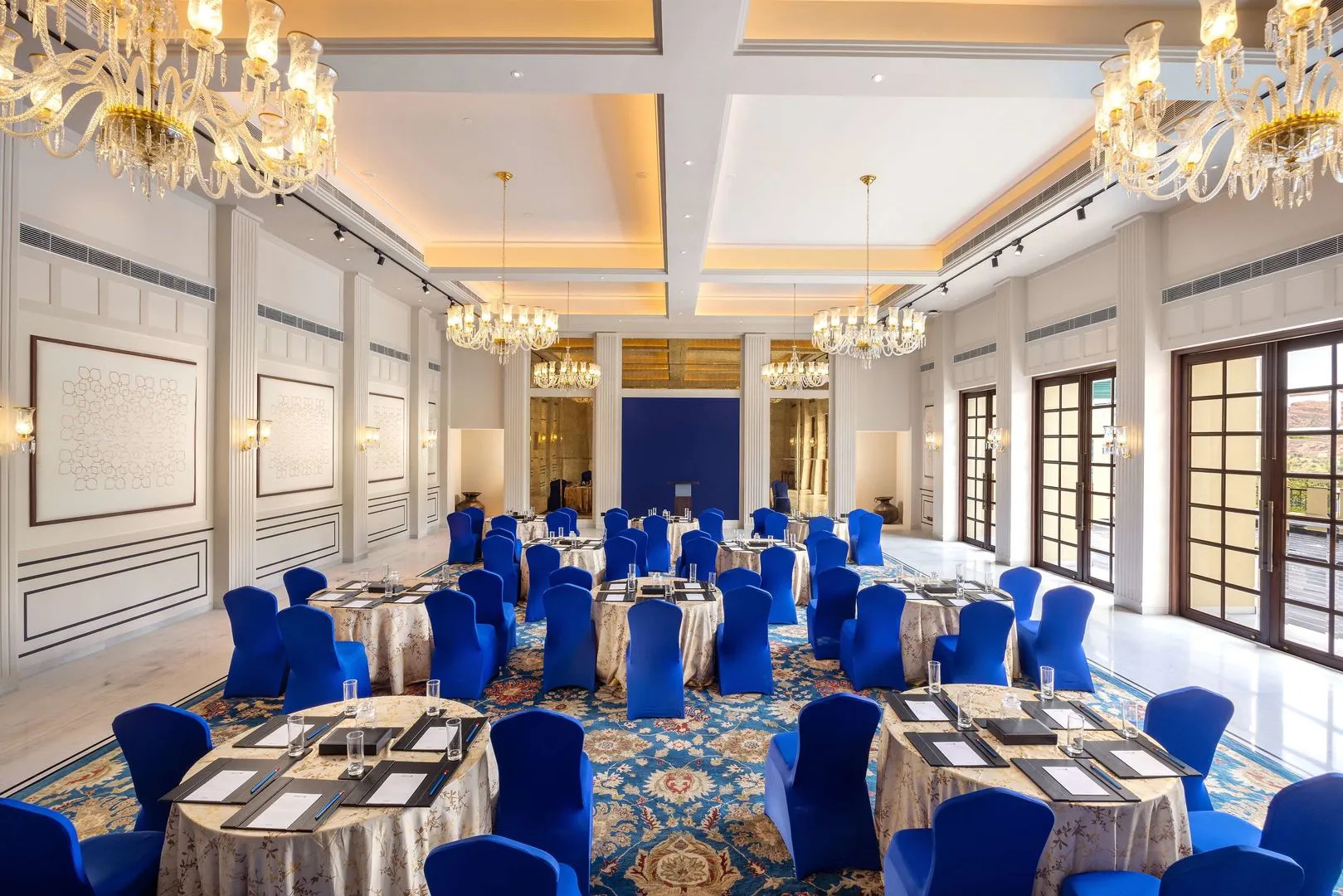 Radisson Blu Resort Kumbhalgarh, Beer Ki Bhagal