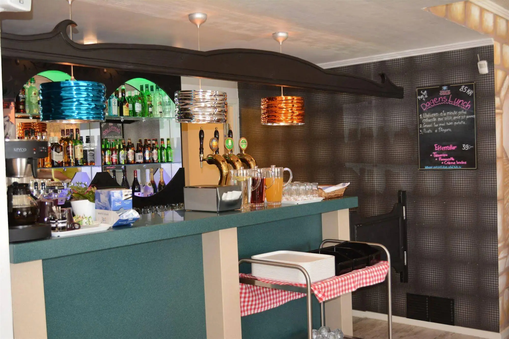 Hotell Angora
