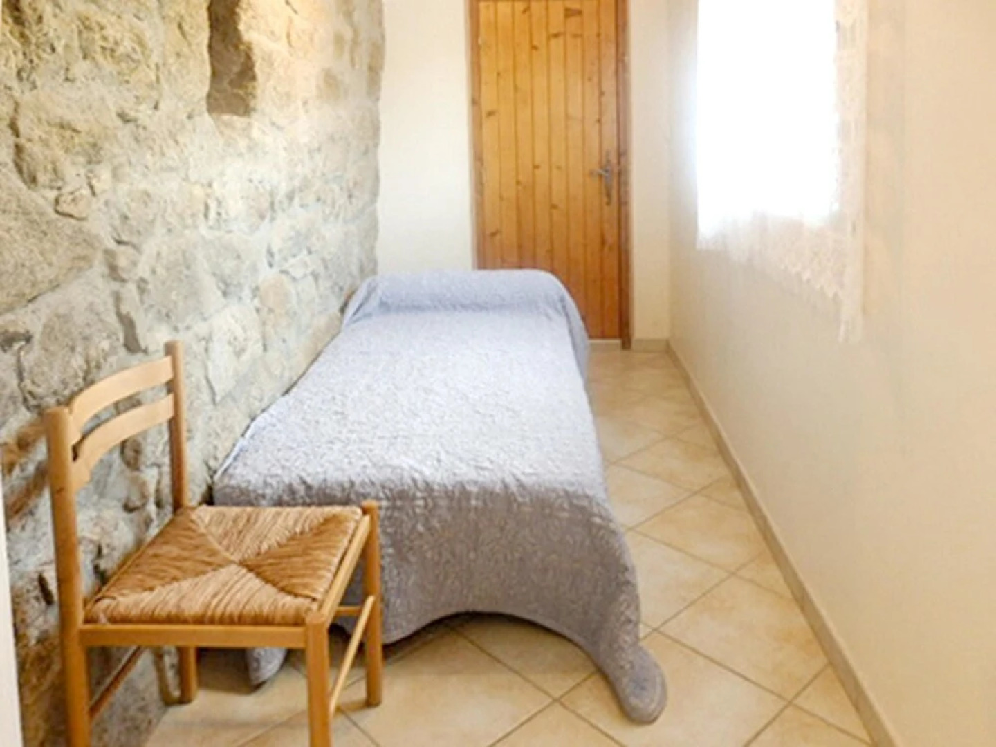 Apartment With 2 Bedrooms in Thueyts, With Wonderful Mountain View, Fu