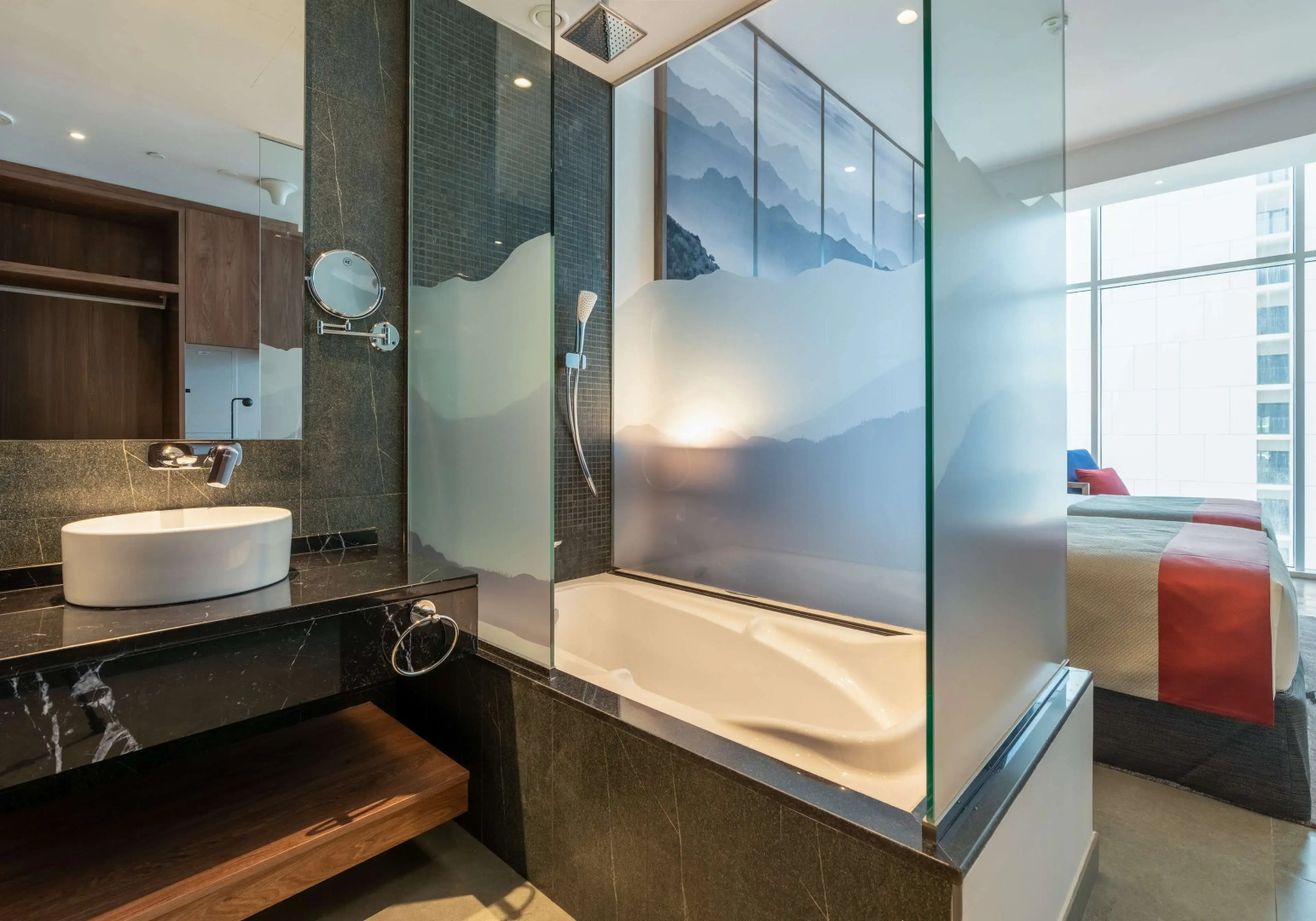 Grand Millennium Business Bay