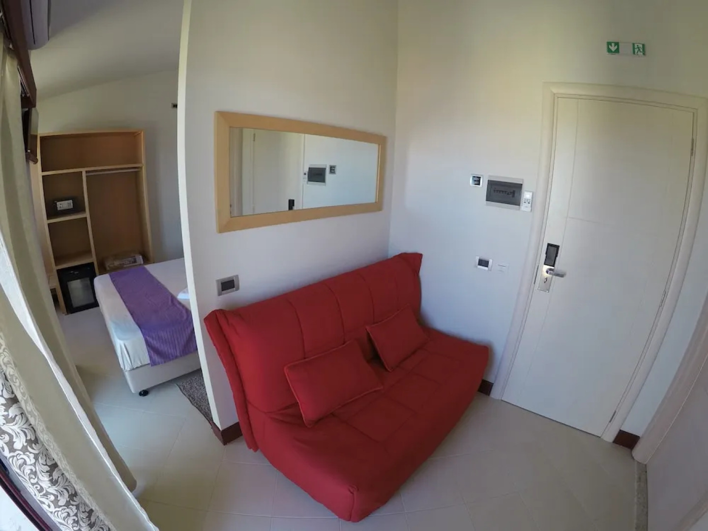 Hotel Belvedere Mindelo, Cape Verde