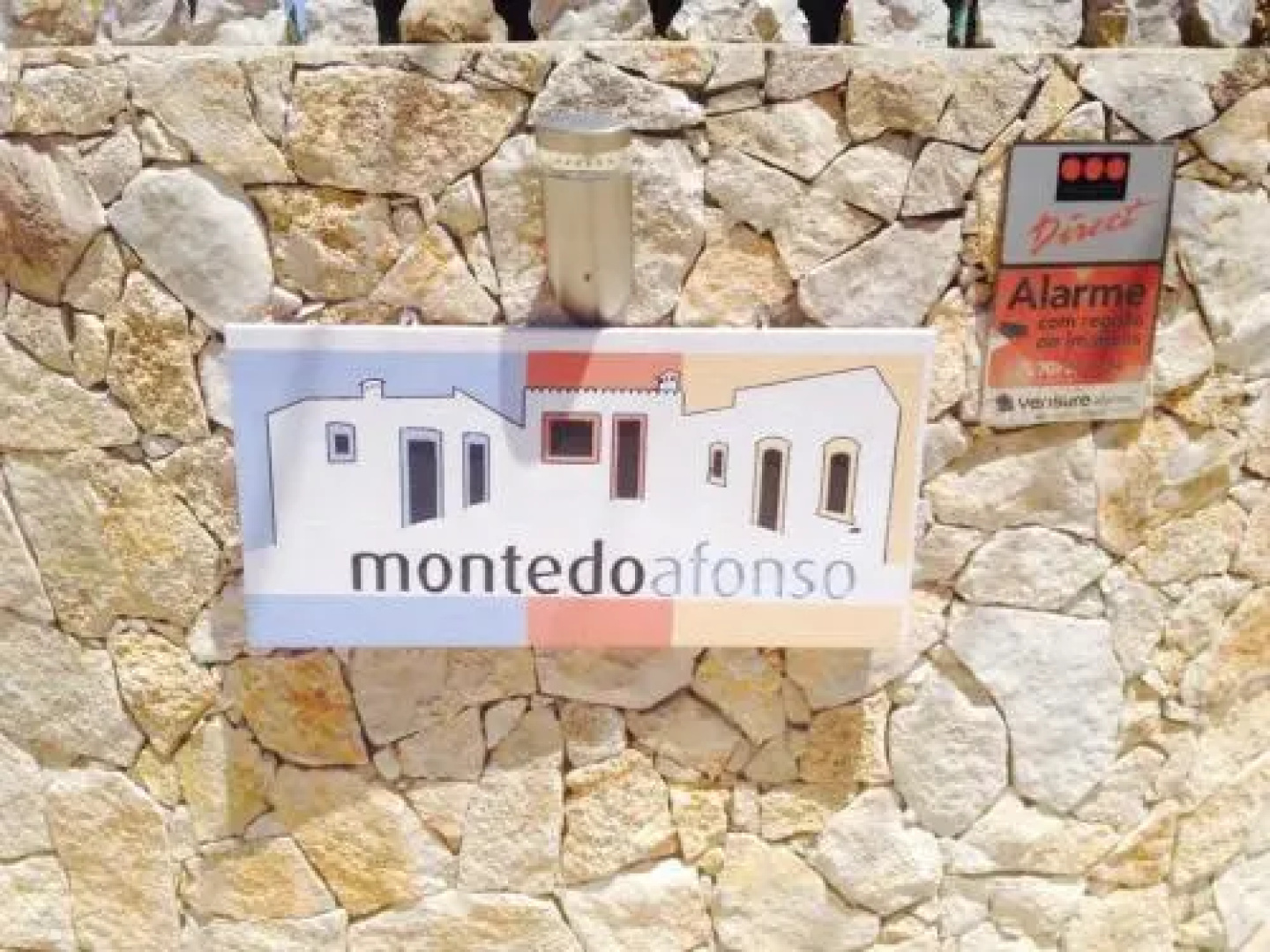 Monte Do Afonso