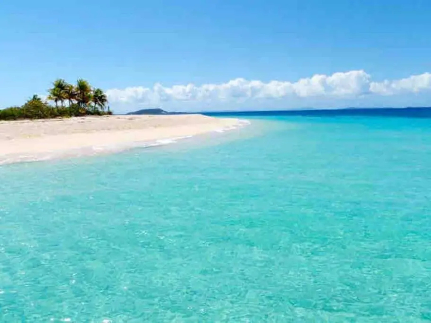 Blue Marine Apartment