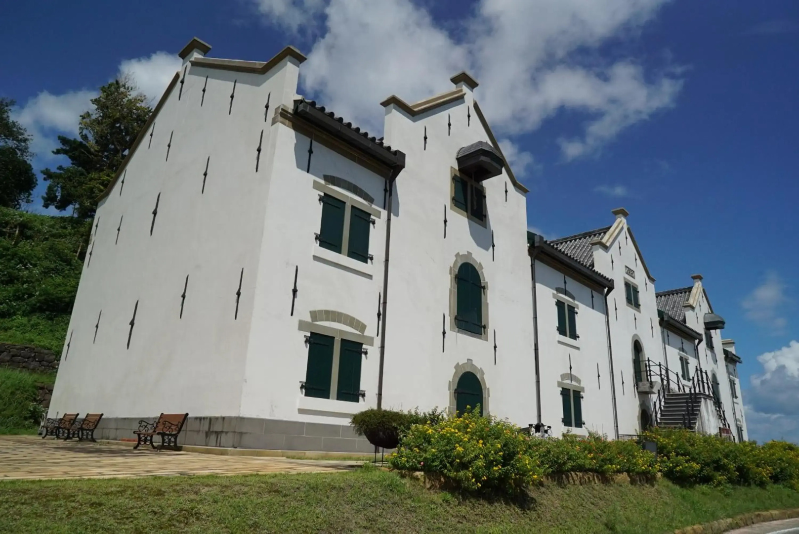 Hirado Kaijyo Hotel