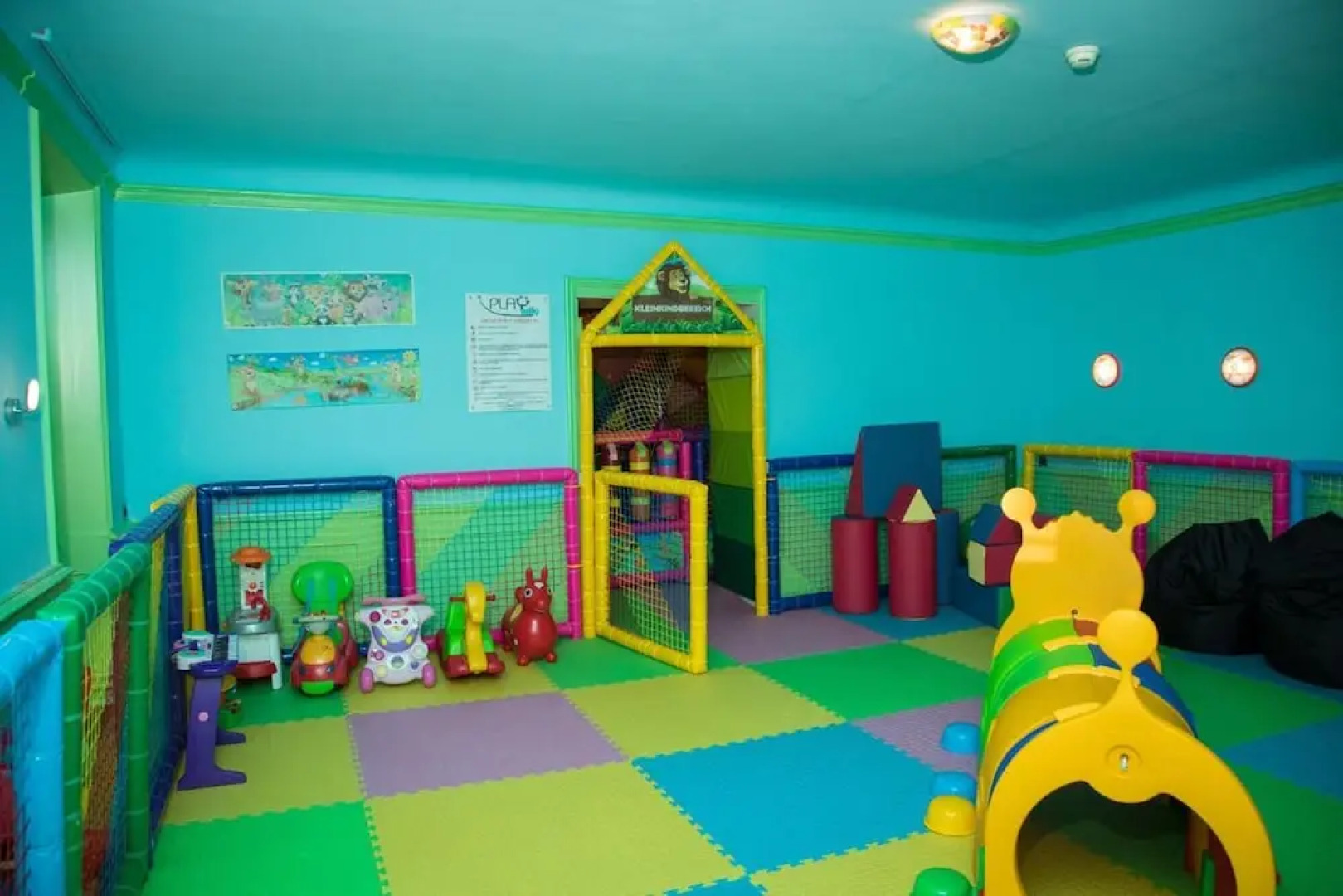 Hotel Restaurant Löwen Worb