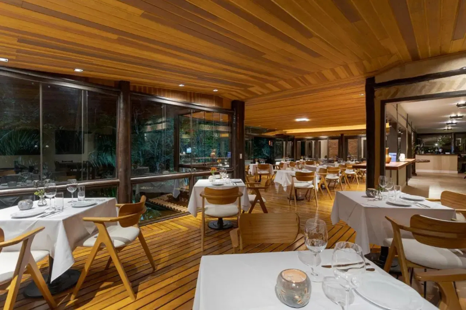 Pousada A Rosa e o Rei