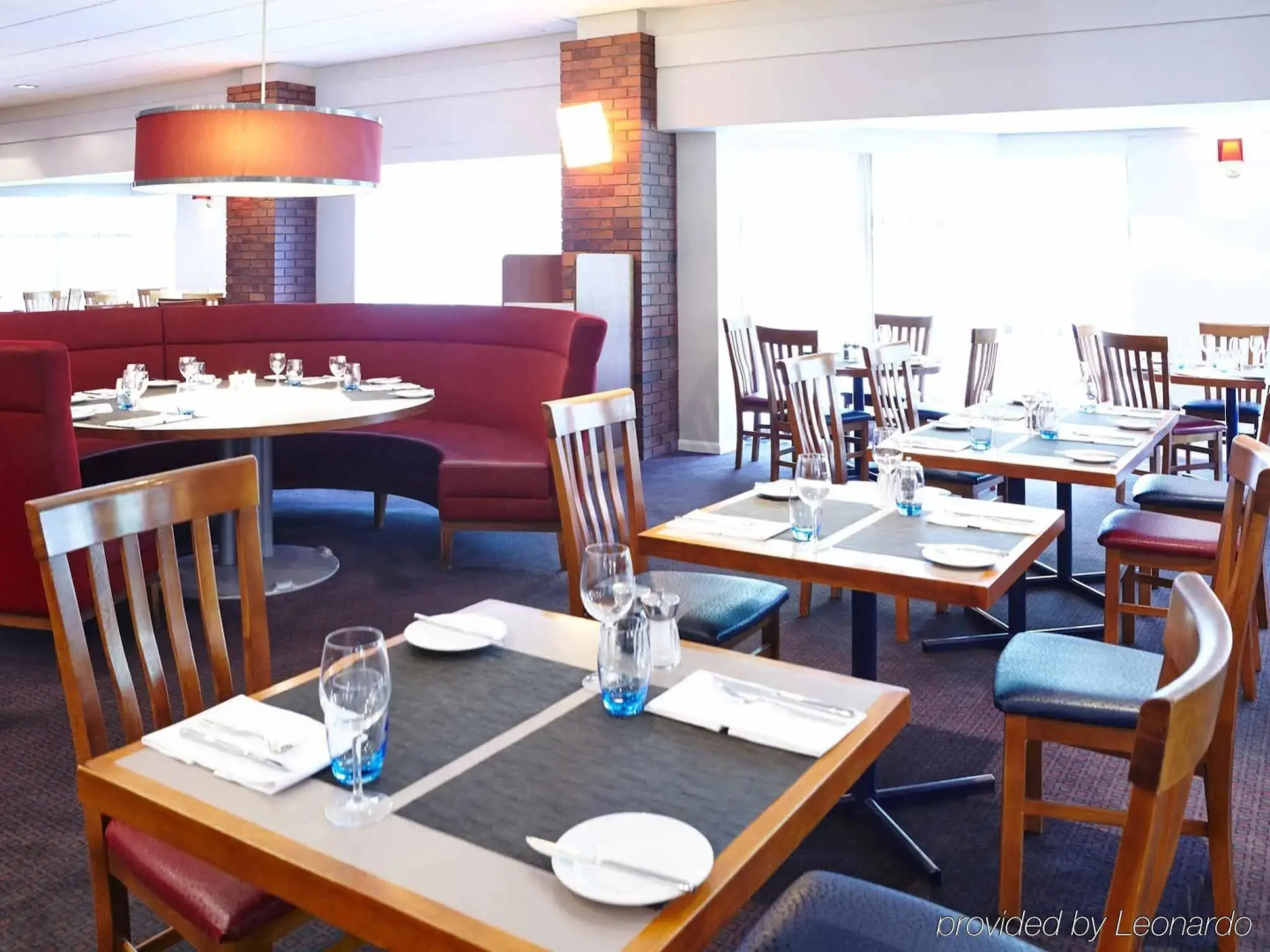 Novotel Newcastle Airport