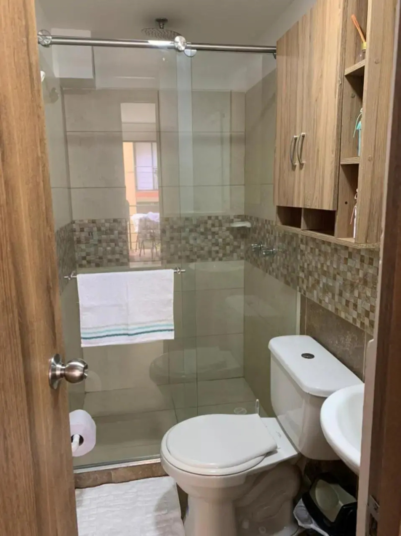 Parque del Café - Apartasol 211