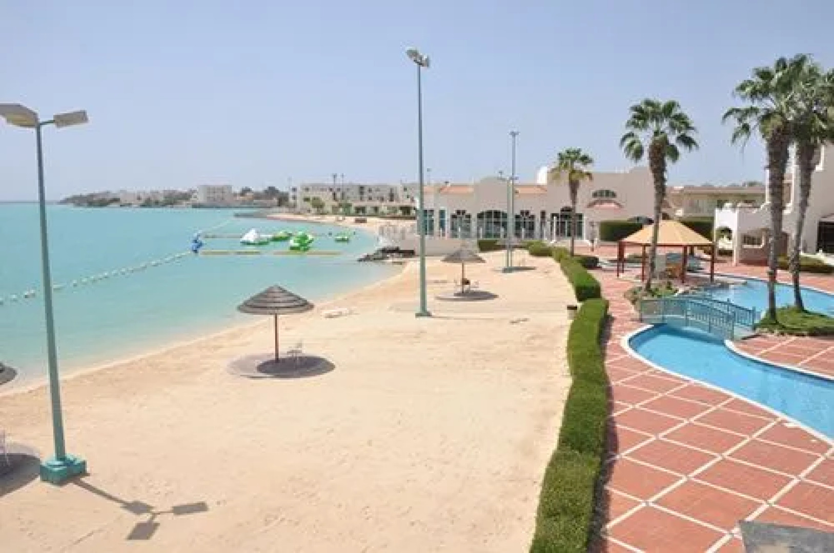 Durrah Beach Resort